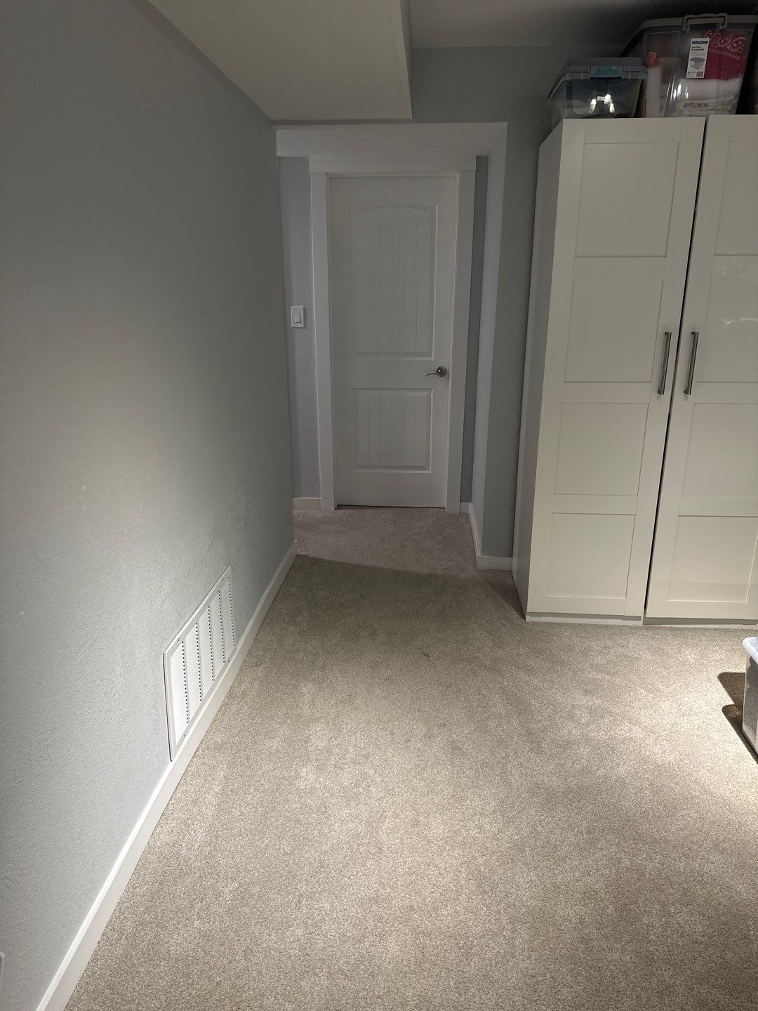 Water Damage by Accountable Home Services