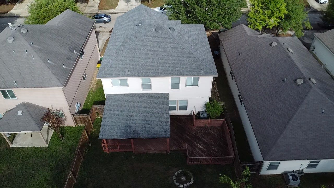 Roof Replacement 78214 - Rox Roofing: San Antonio Roofing Contractor by Rox Roofing