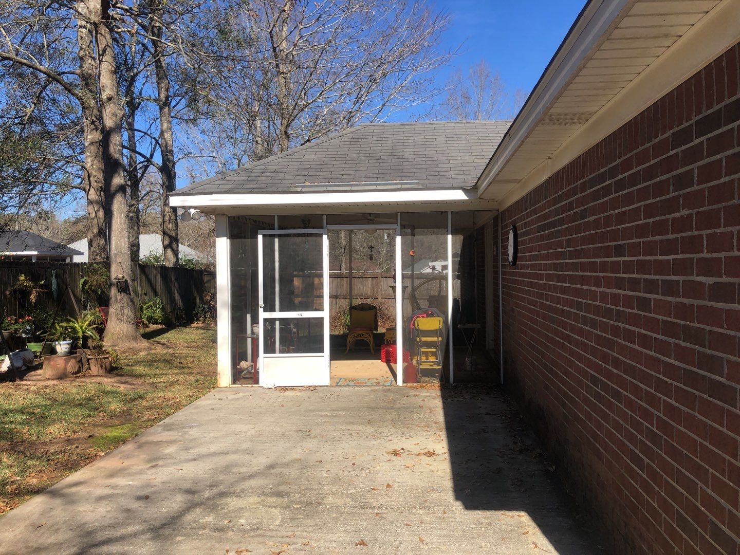 Residential Roofing Installation using Roof Replacement by American Roofing & Construction LLC