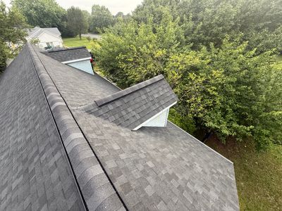 Re-Roof in Lewes
