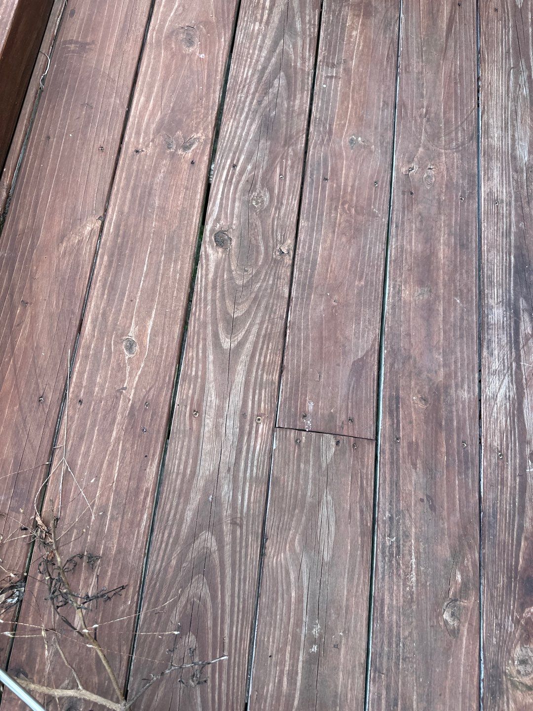 Cabin using Wood Sealant by DuraSeal