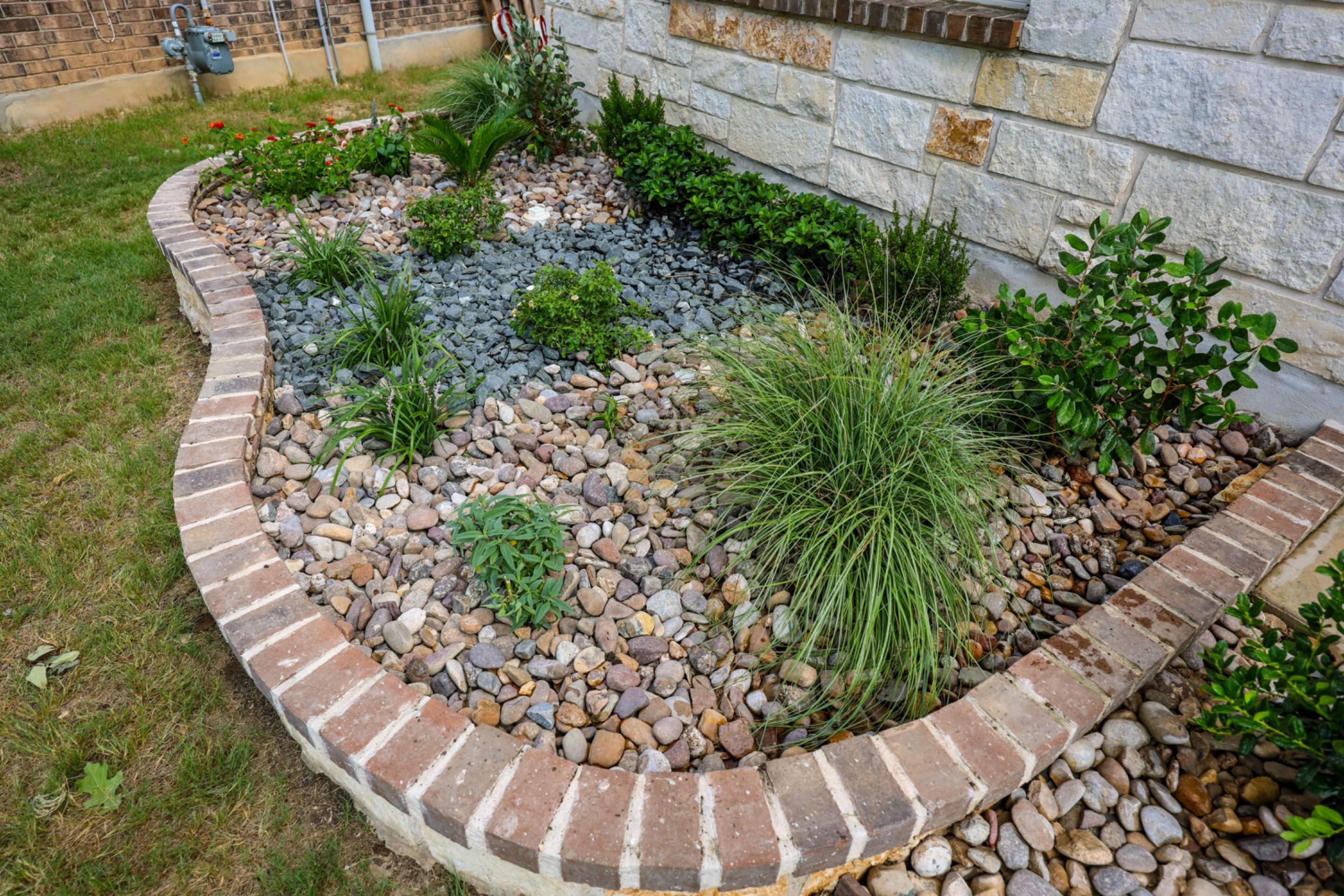 Wortham Oaks - San Antonio, TX by Hole In One Lawns, LLC