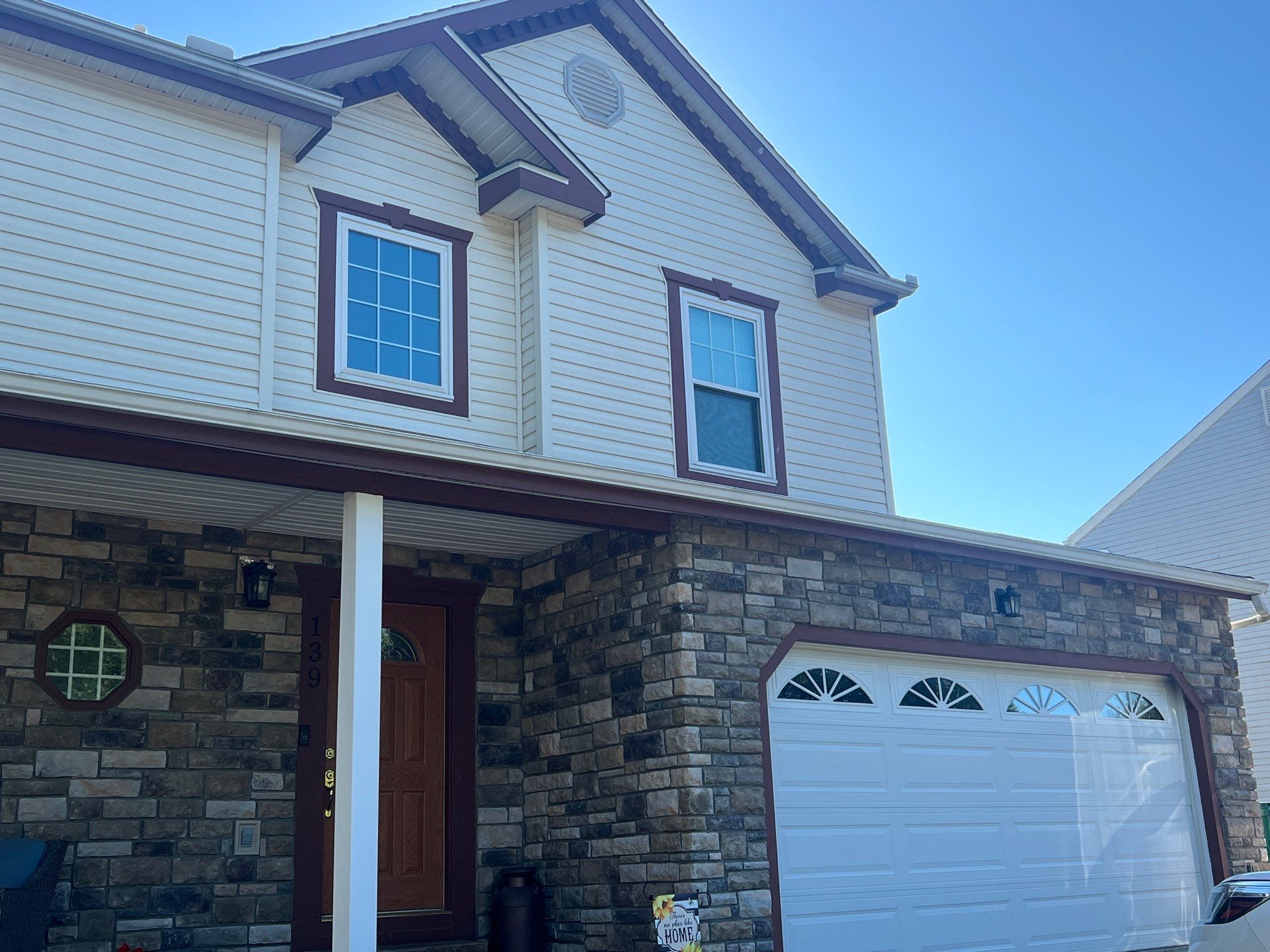 Project in Harmony, PA by Knockout Home Solutions