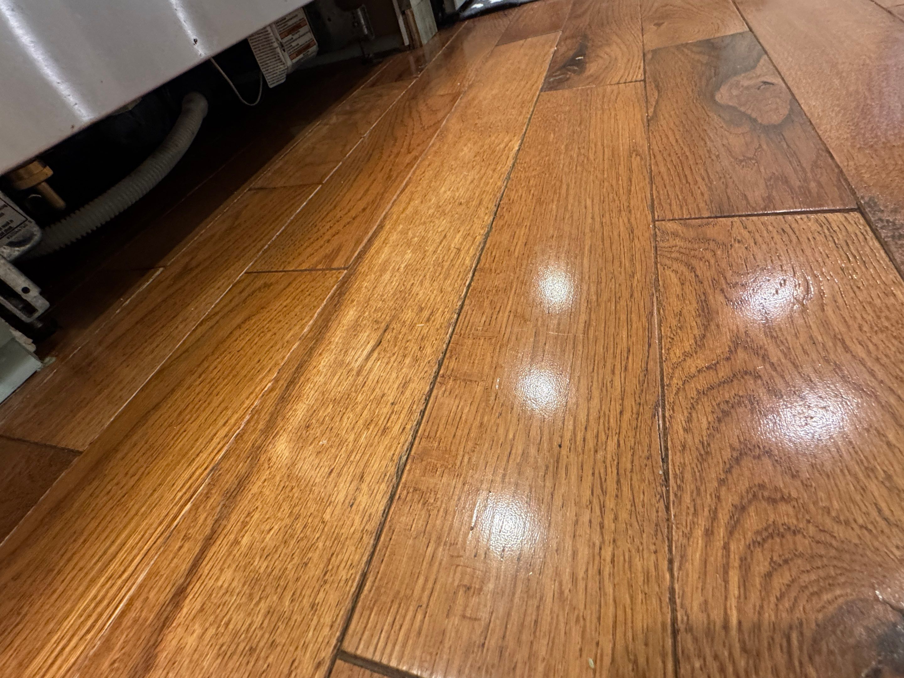 Water Damage Claim in Philadelphia by FLAPA & KeyStone