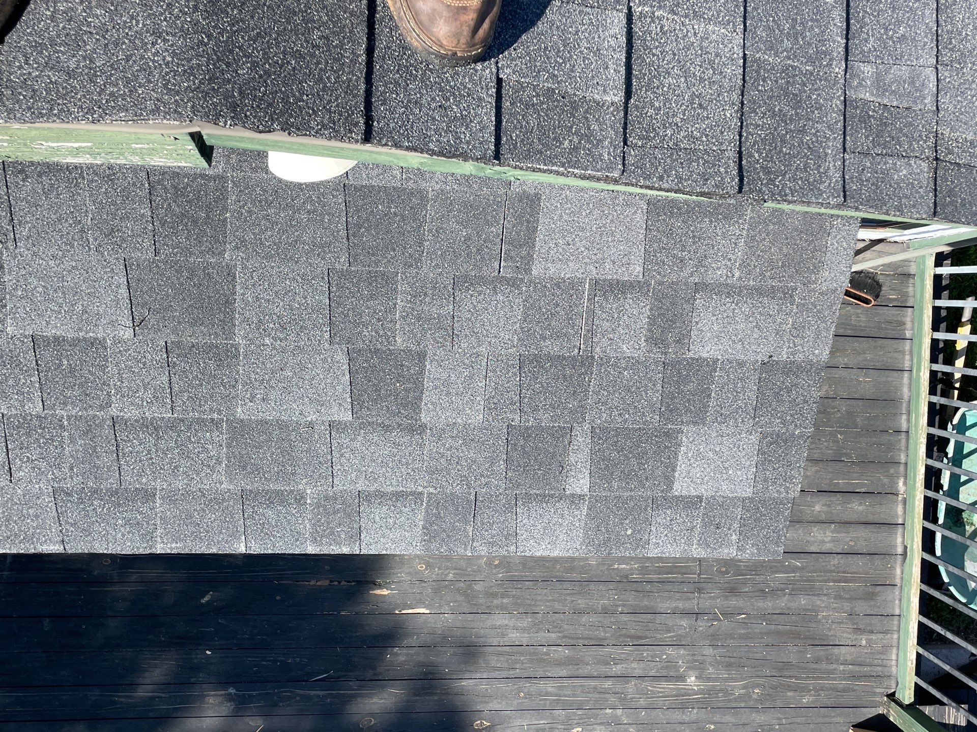 Alice Keeper by Bayfront Roofing and Construction