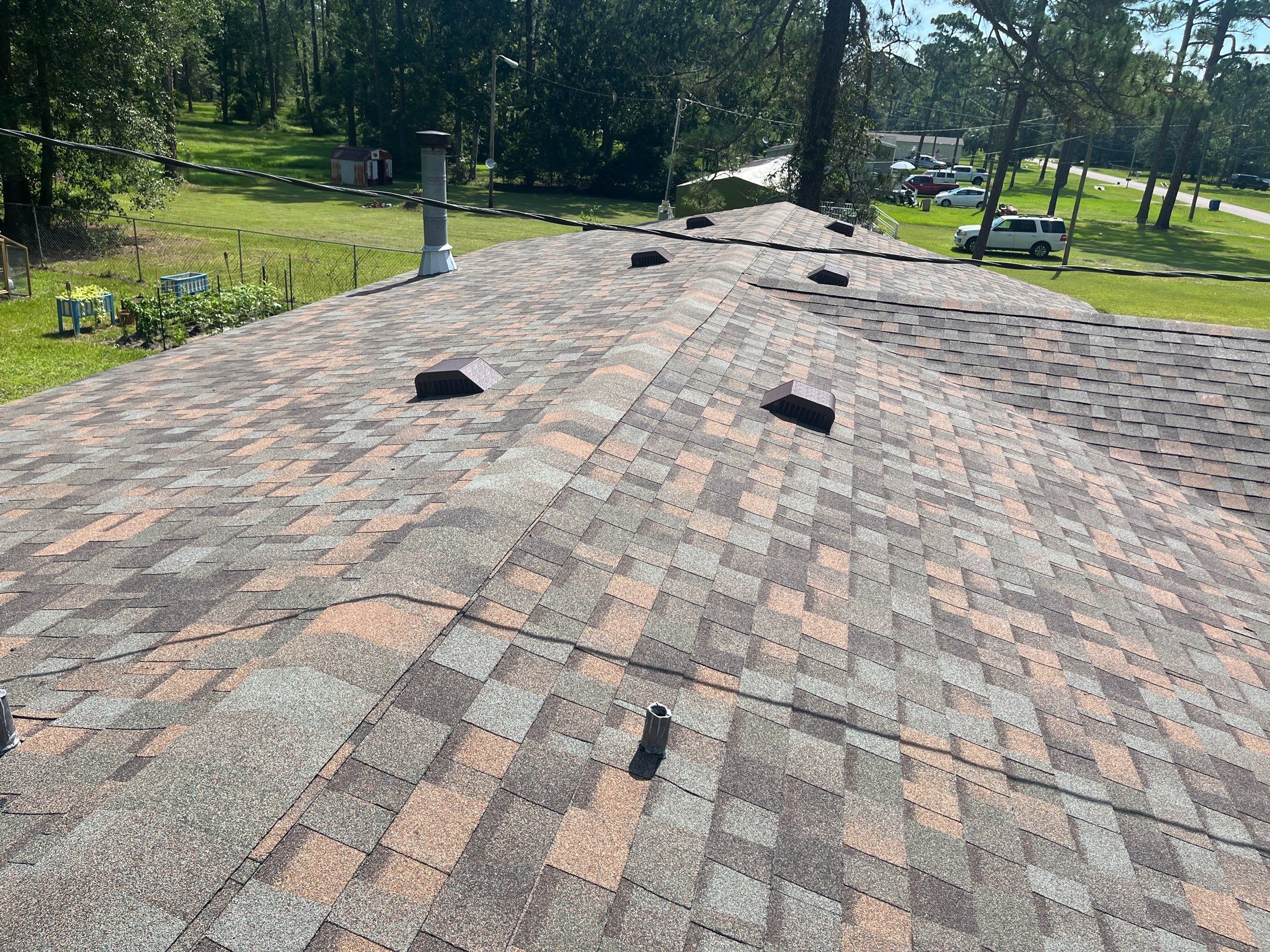 Shingle -> Shingle by Prime Roofing