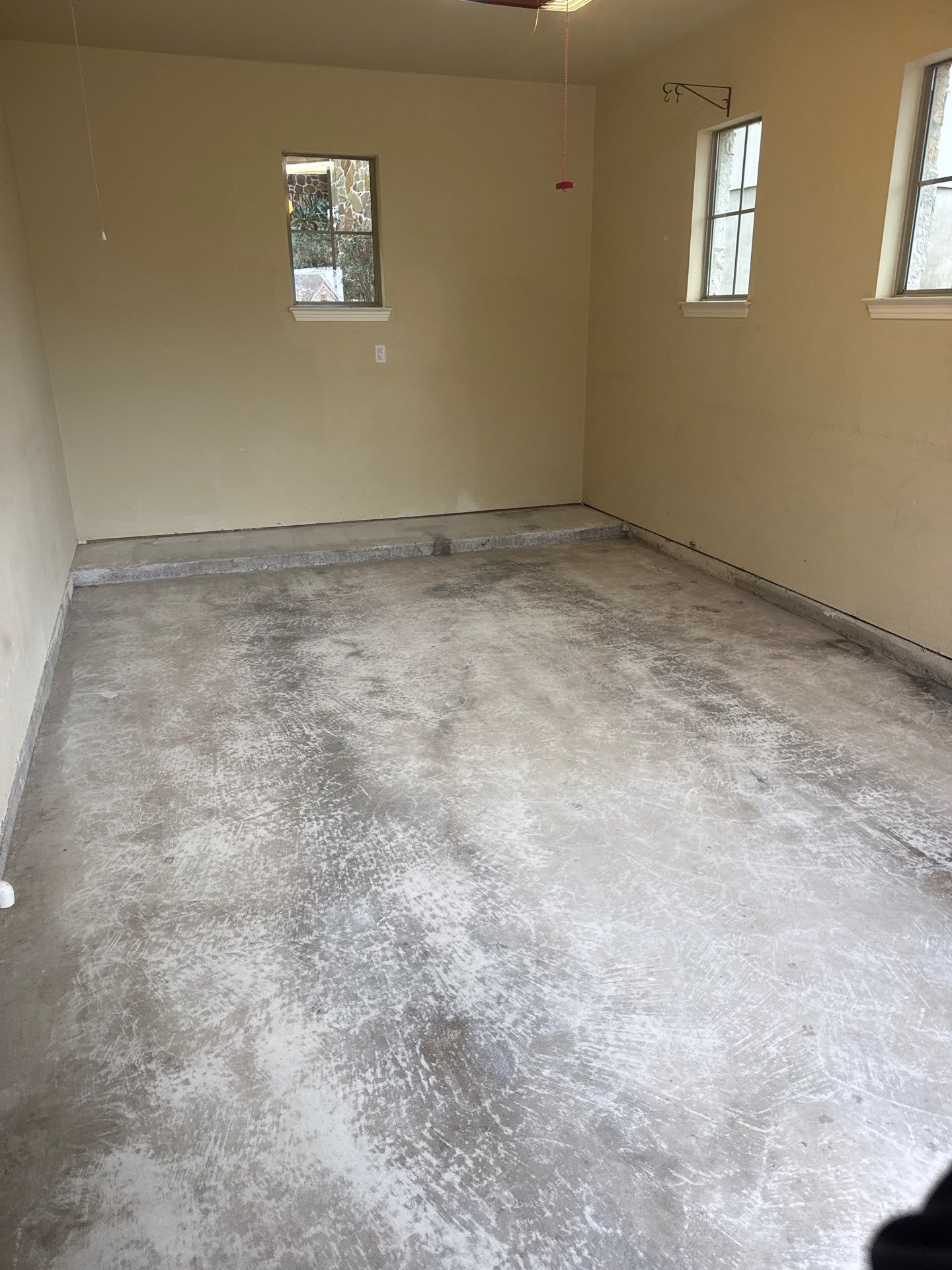 Garage FX Epoxy Flooring in Austin Texas by GarageExperts of Greater Austin