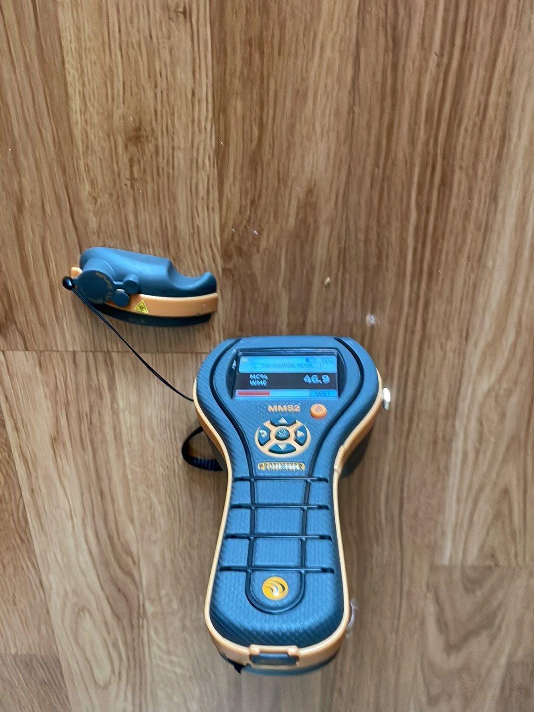 Project in Fraser by EzDry Water Mitigation & Property Restoration