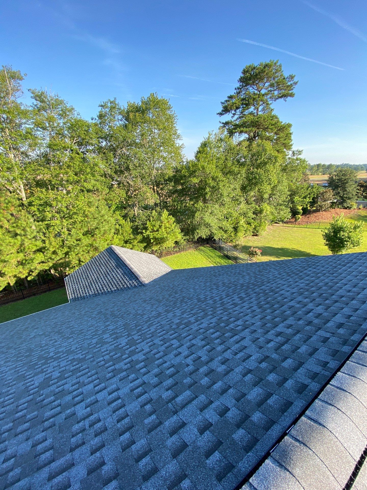 GAF HDZ- Pewter by Linta Roofing