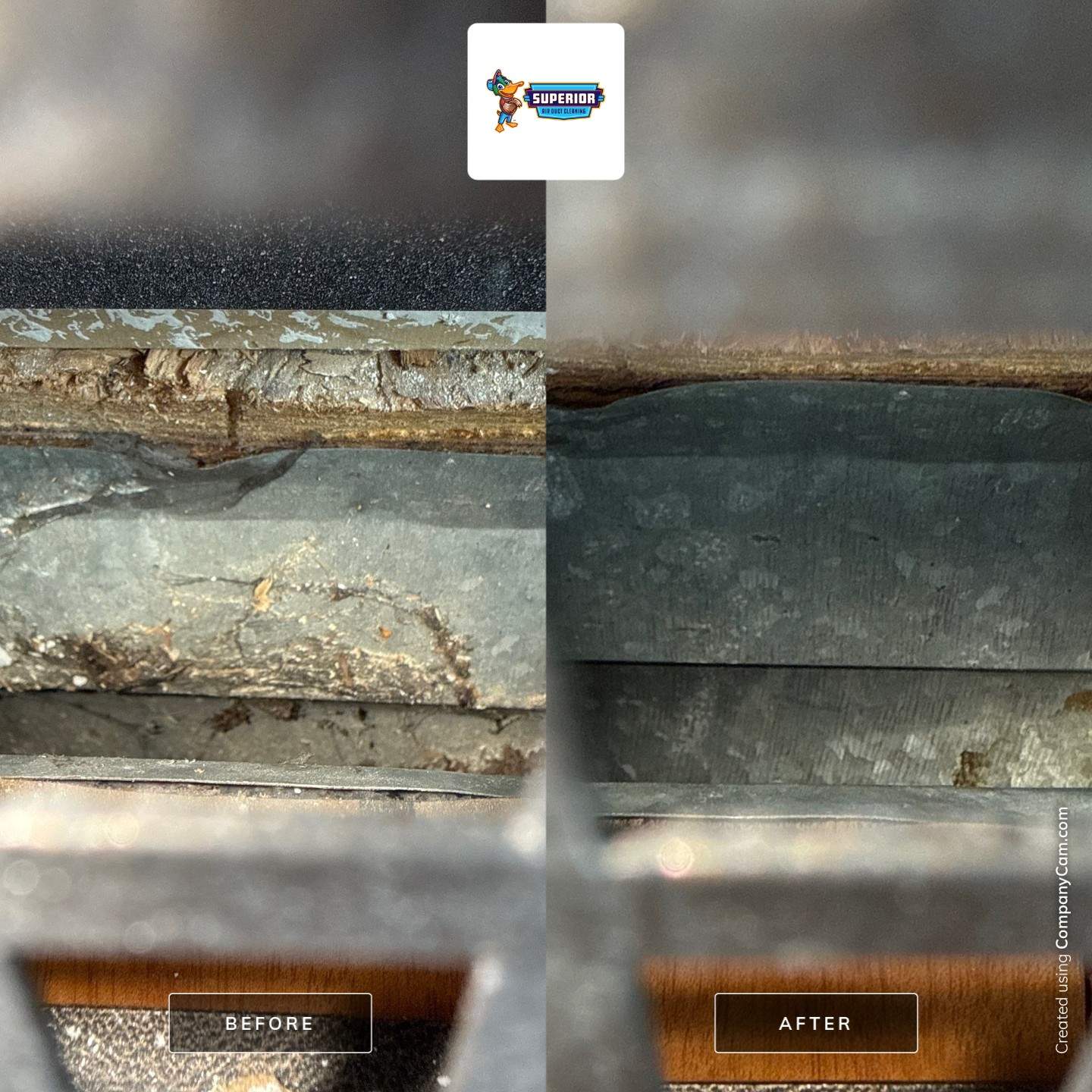 Air Duct Cleaning in Pittsburgh, PA by Superior Air Duct Cleaning
