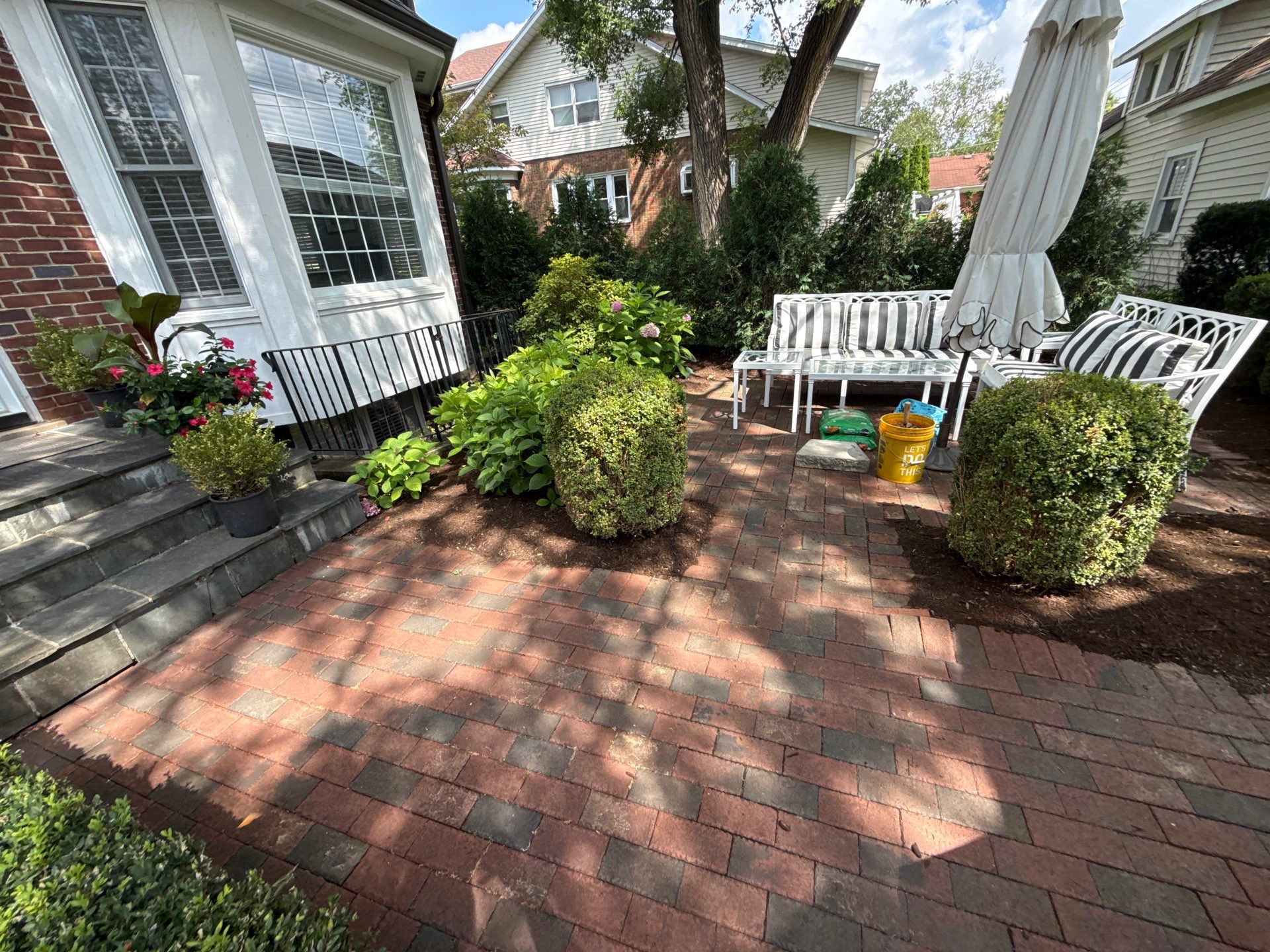 Jason G. - Arlington Heights, IL by A&N