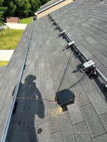 Hinesville Ga Project by Zero Grid Power Solutions