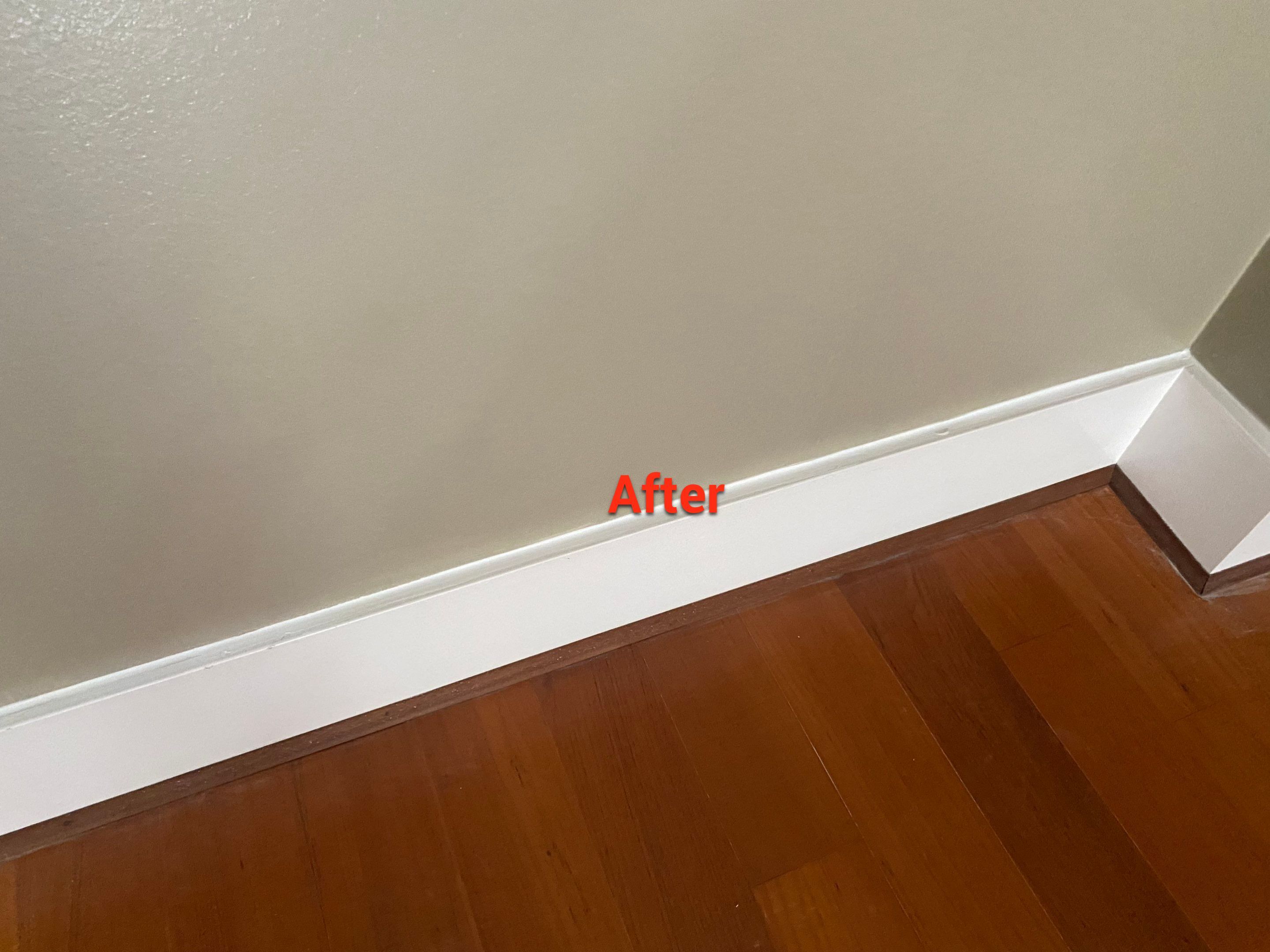 Remove Mirror From Wall by YVR Construction Group