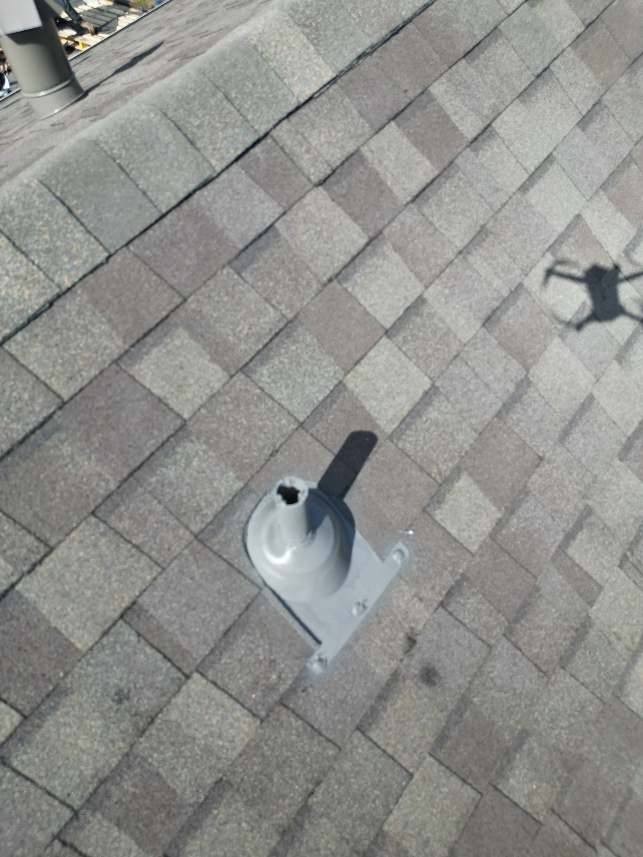 Project in Sachse by Rhino Roofing and General Contracting, LLC