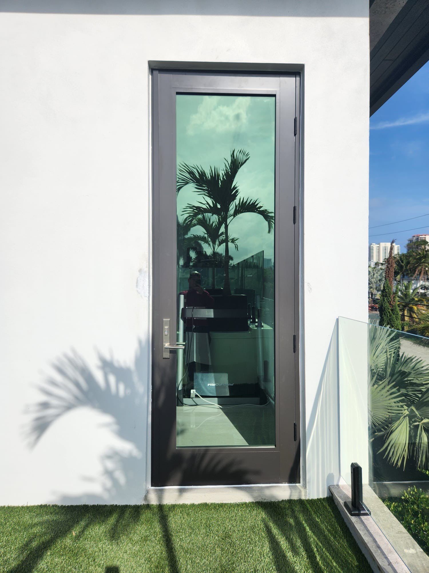 Project in Fort Lauderdale by SIW Solutions