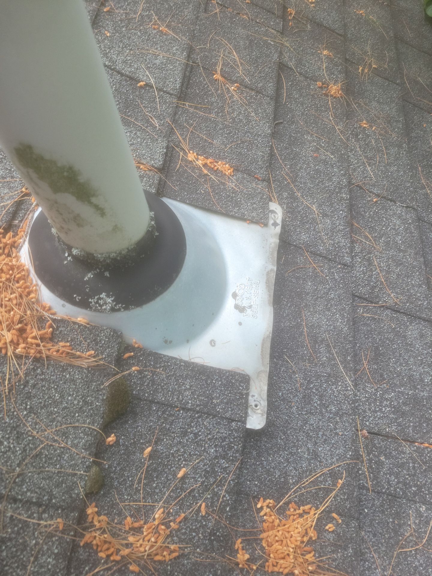 ReRoof  using Owens Corning Duration by The B.A.R Roofing