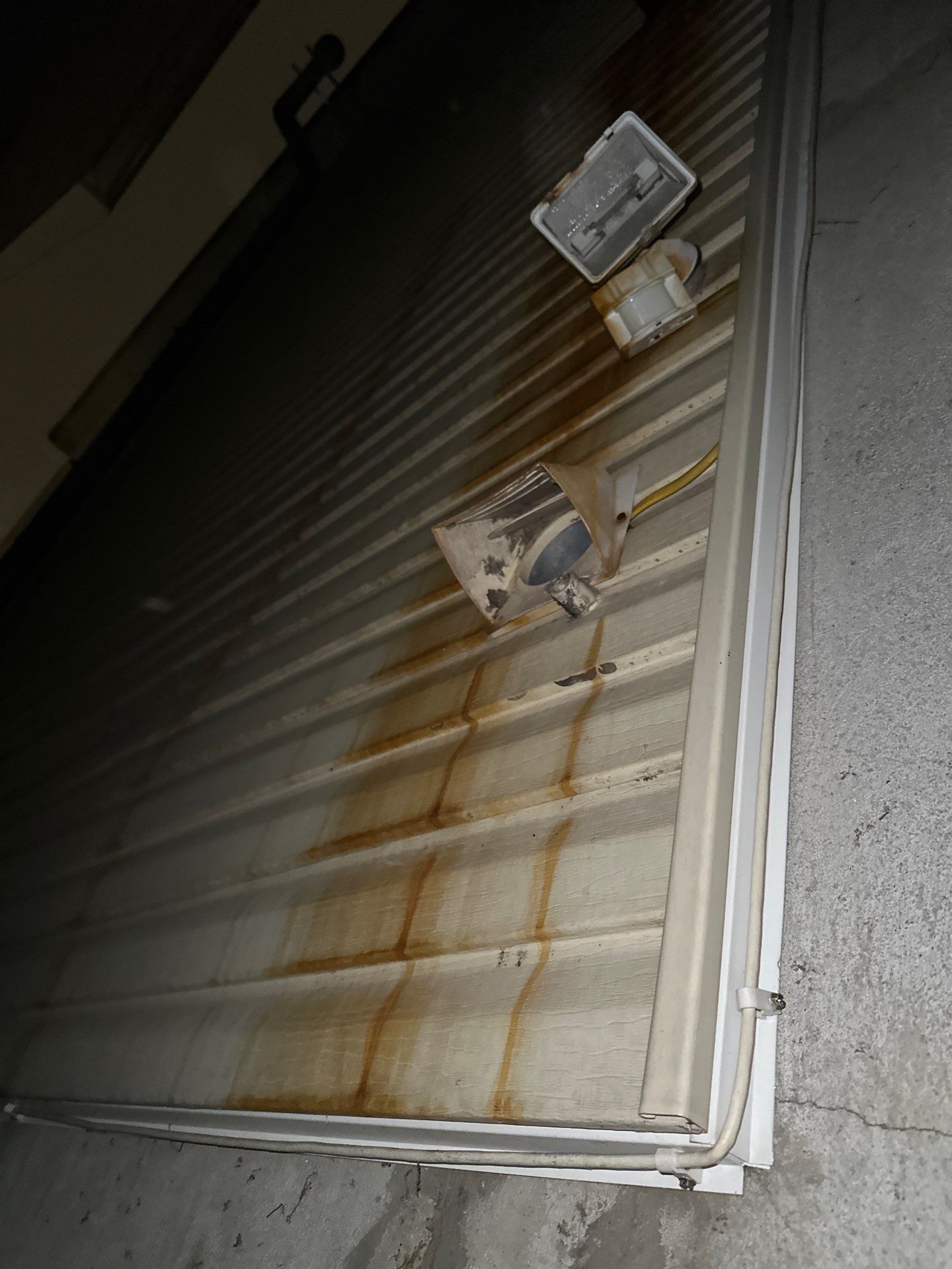 Potential Fire Hazard Avoided! by All Seasons Air Duct Cleaning 