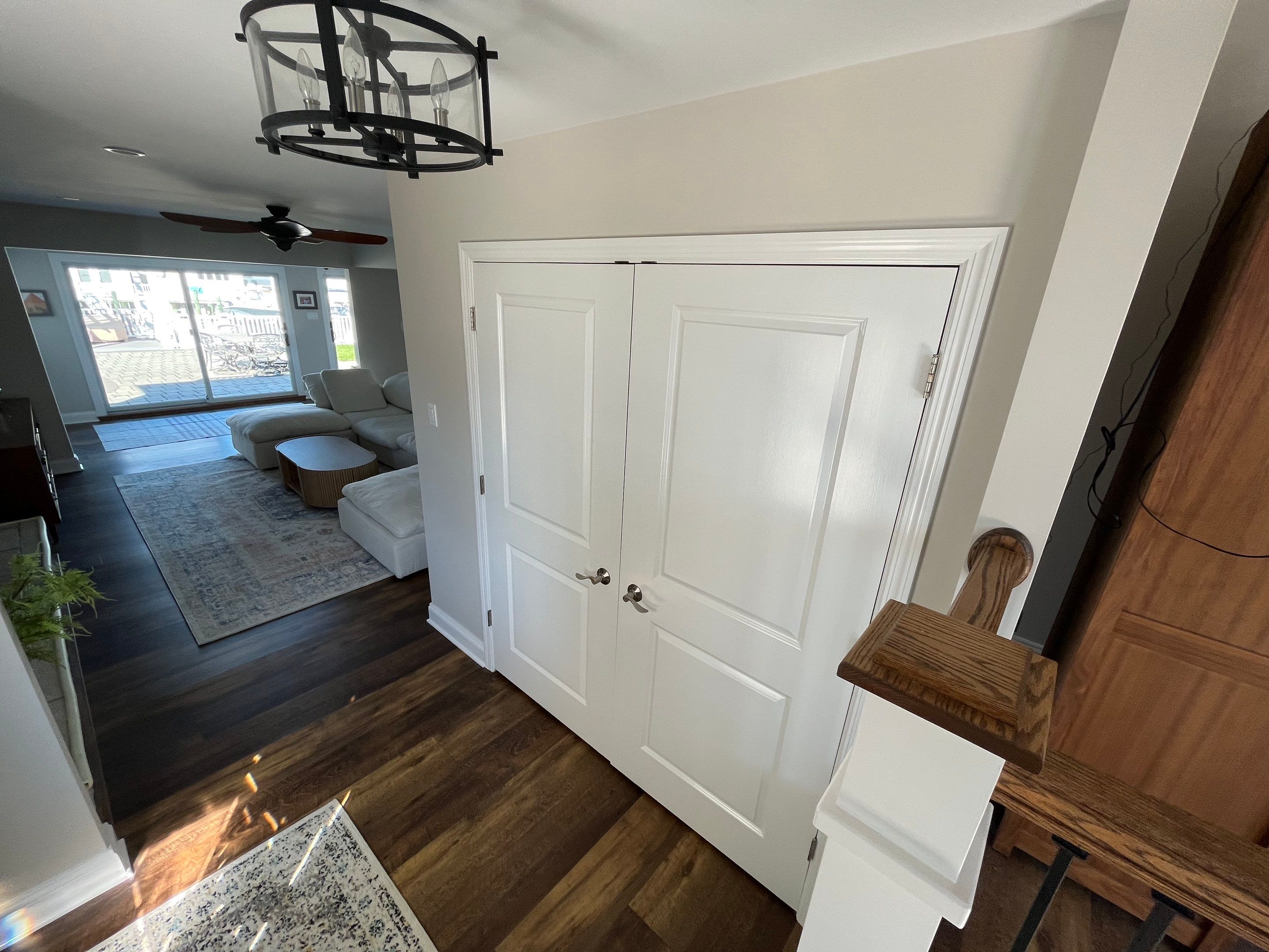 Interior Painting - Ocean City, NJ by FreshCoat Works LLC