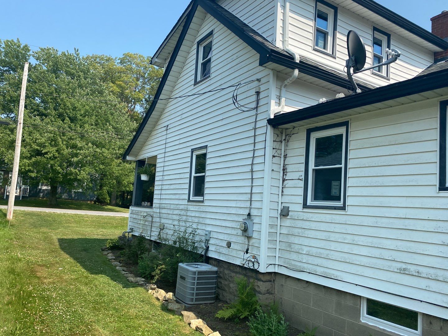 Aaron Madzia by Silver Leaf Contracting 
