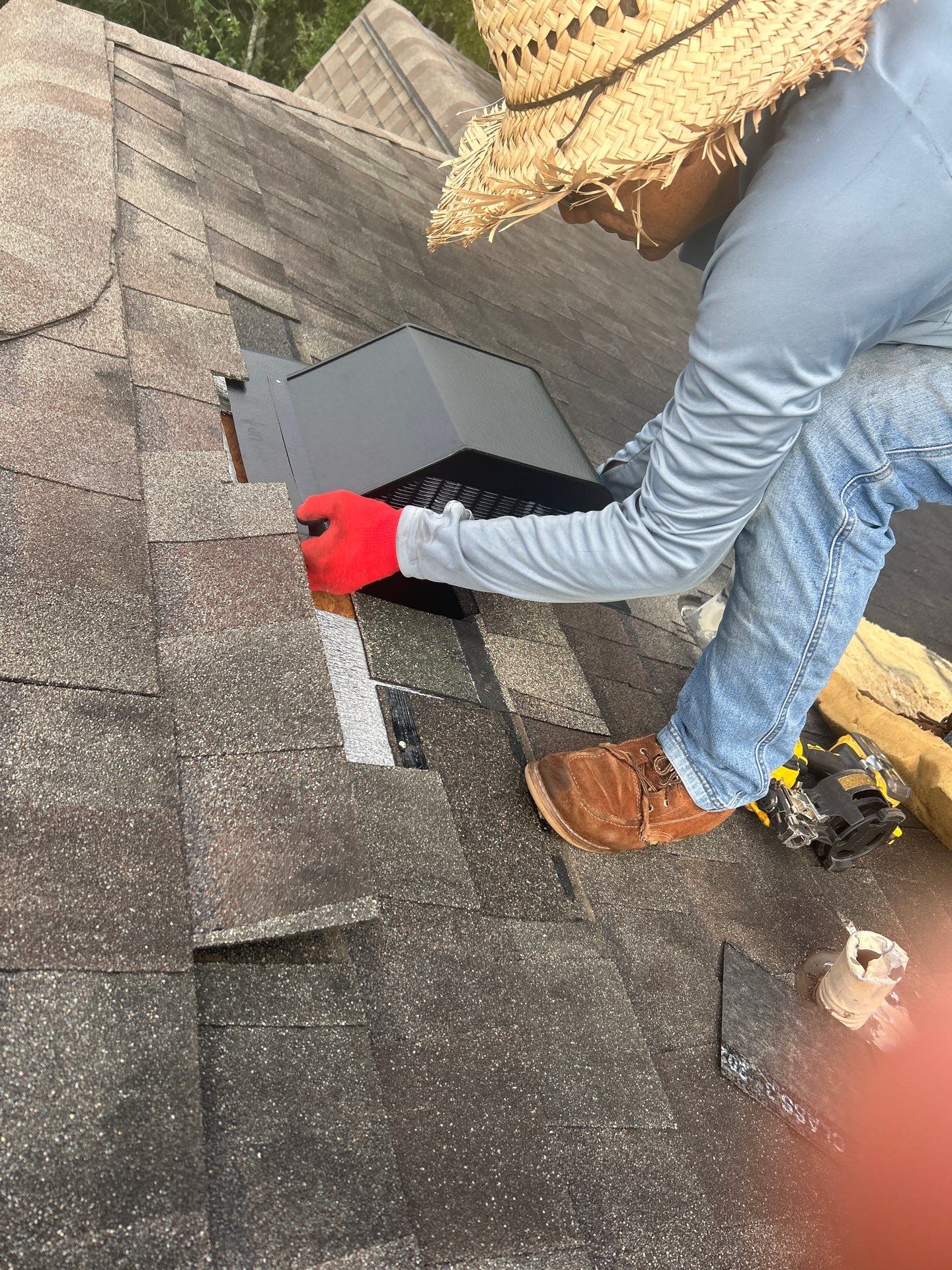 Roof Maintenance & Leak Repair in Sugar Land, TX by One Legacy United