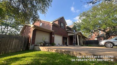Austin Roofing Replacement, Decking Upgrades and Gutters Restoration