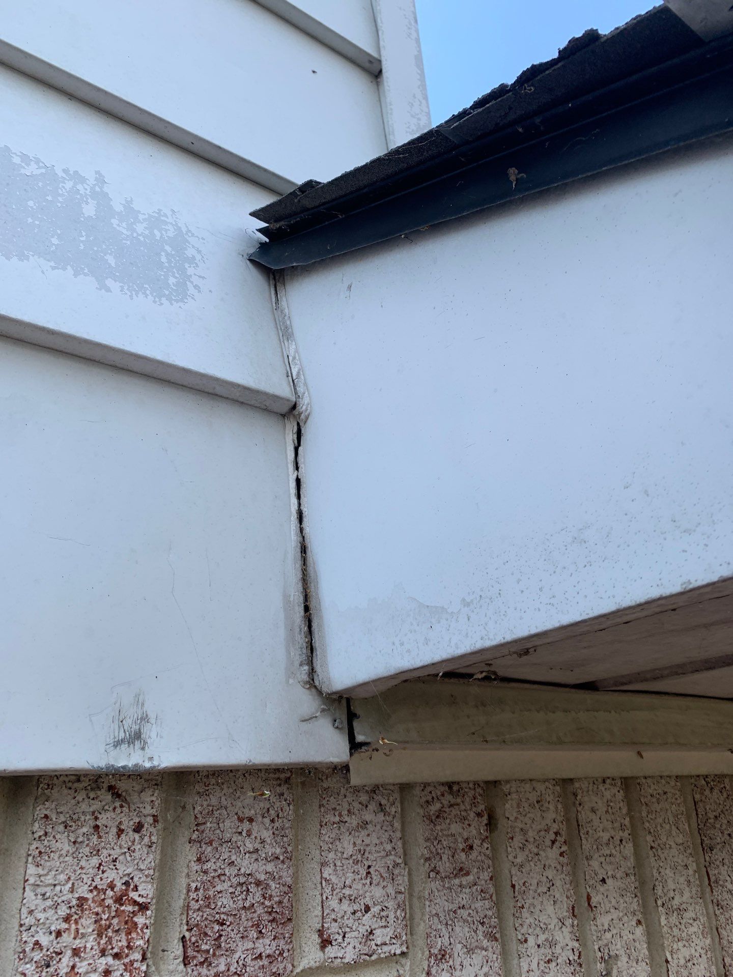 Roof Replacement using CertainTeed Landmark Moire Black by 180 Contractors