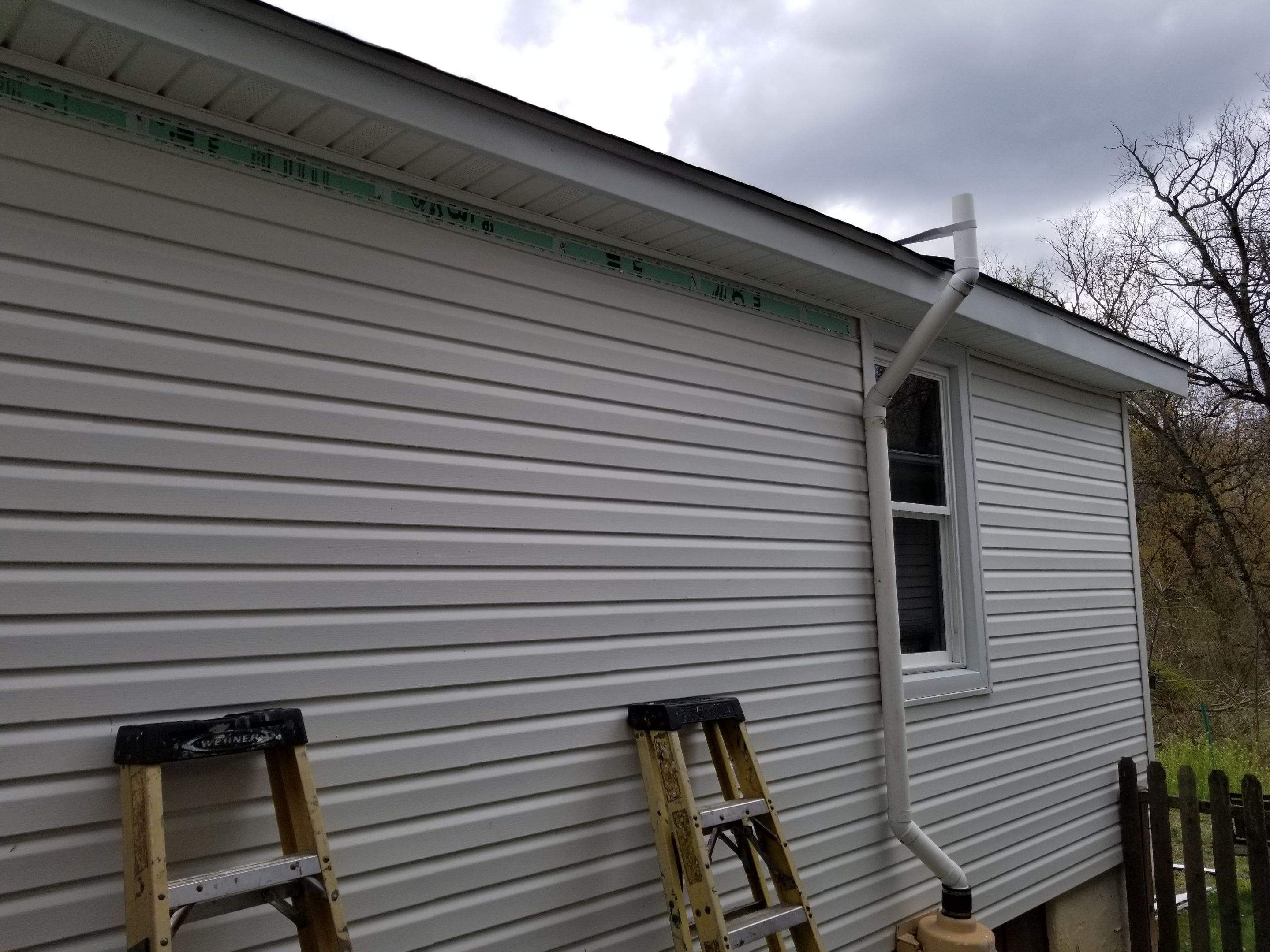 Roofing, Siding and Gutters by Stofan Construction LLC