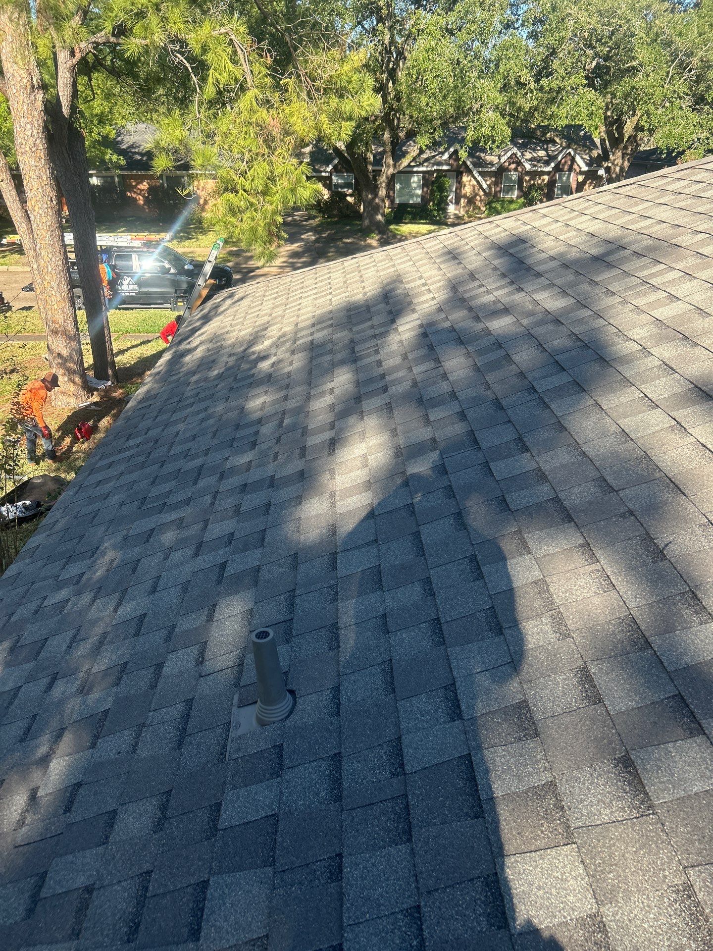 Roof Repair Houston by Roof Repair Company
