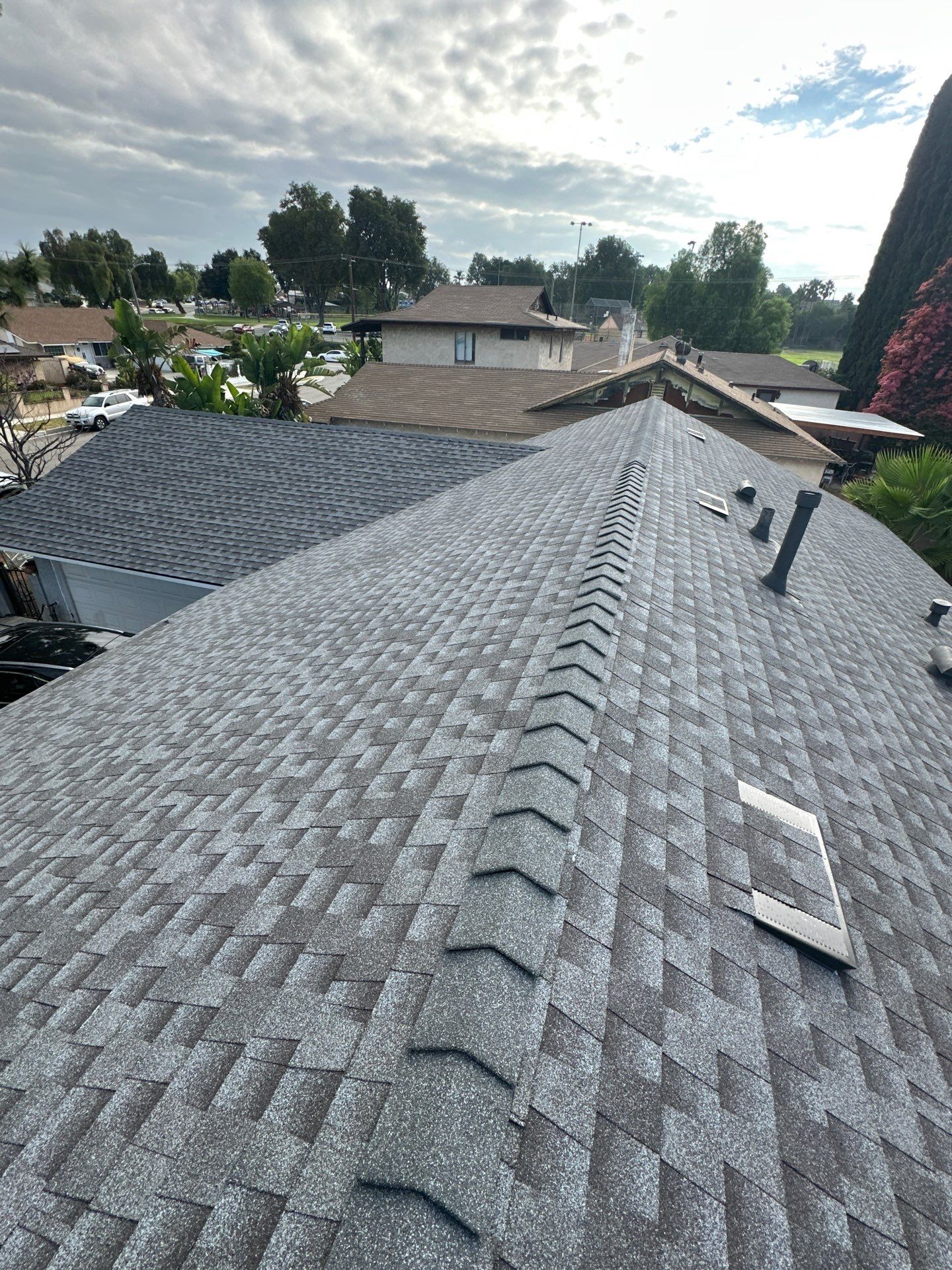 Roof Replacement - West Covina, CA 91792 by Epic Roof Replacement