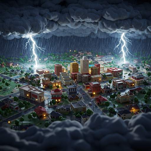 Project in McKinney, TX by NIMBUS GENERAL CONTRACTORS, LLC