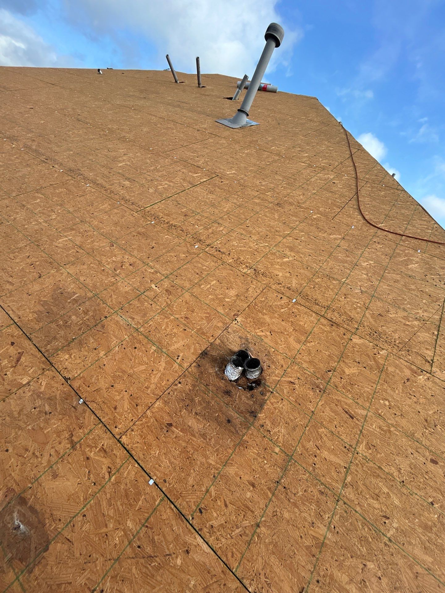 Roof Repair Friendswood by Roof Repair Services LLC