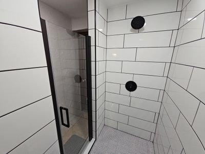 Bathroom Remodel in Kearney, Nebraska