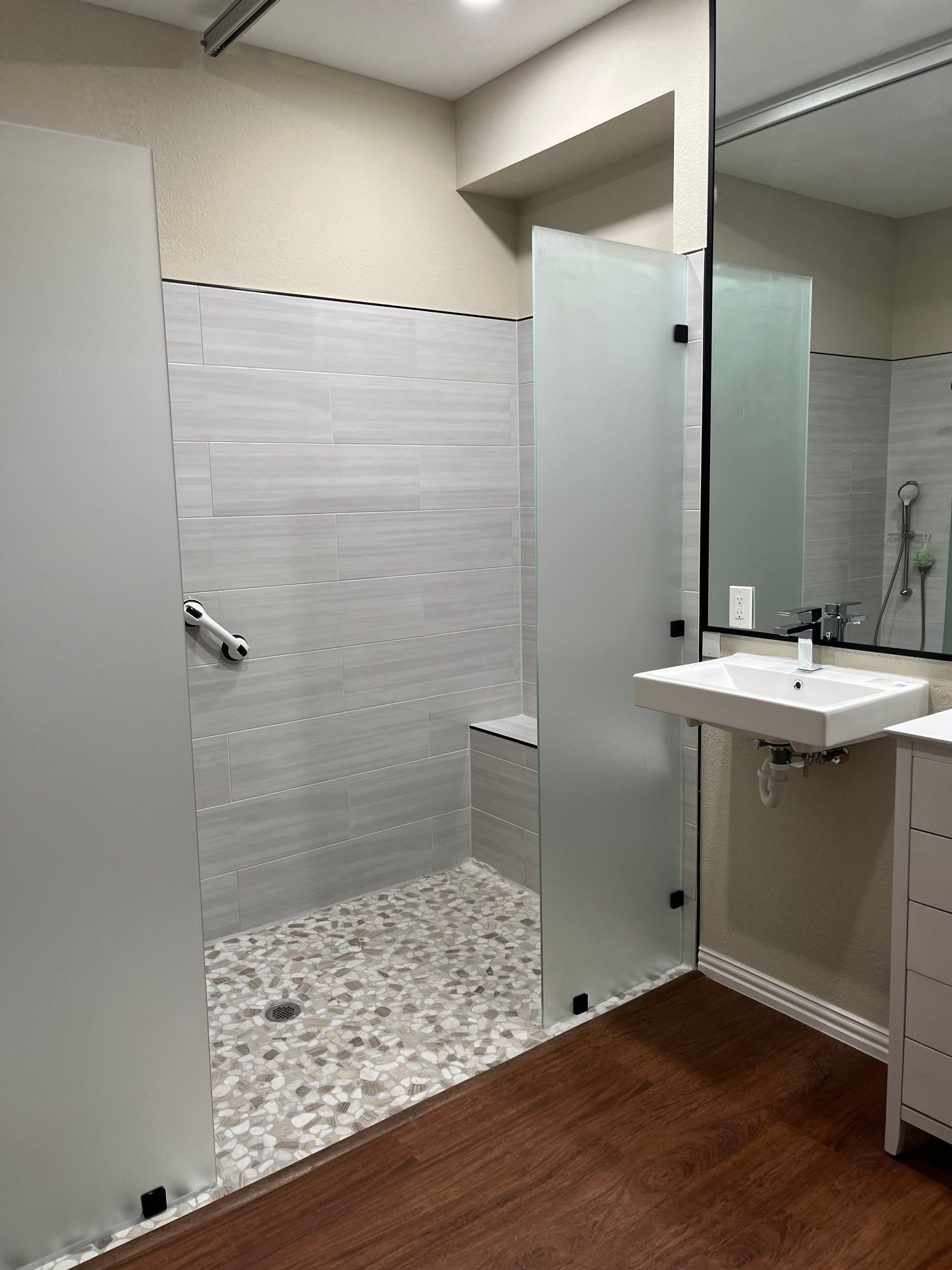 Convert Home to ADA Compliance Phase 3 by First United Roofing & Construction