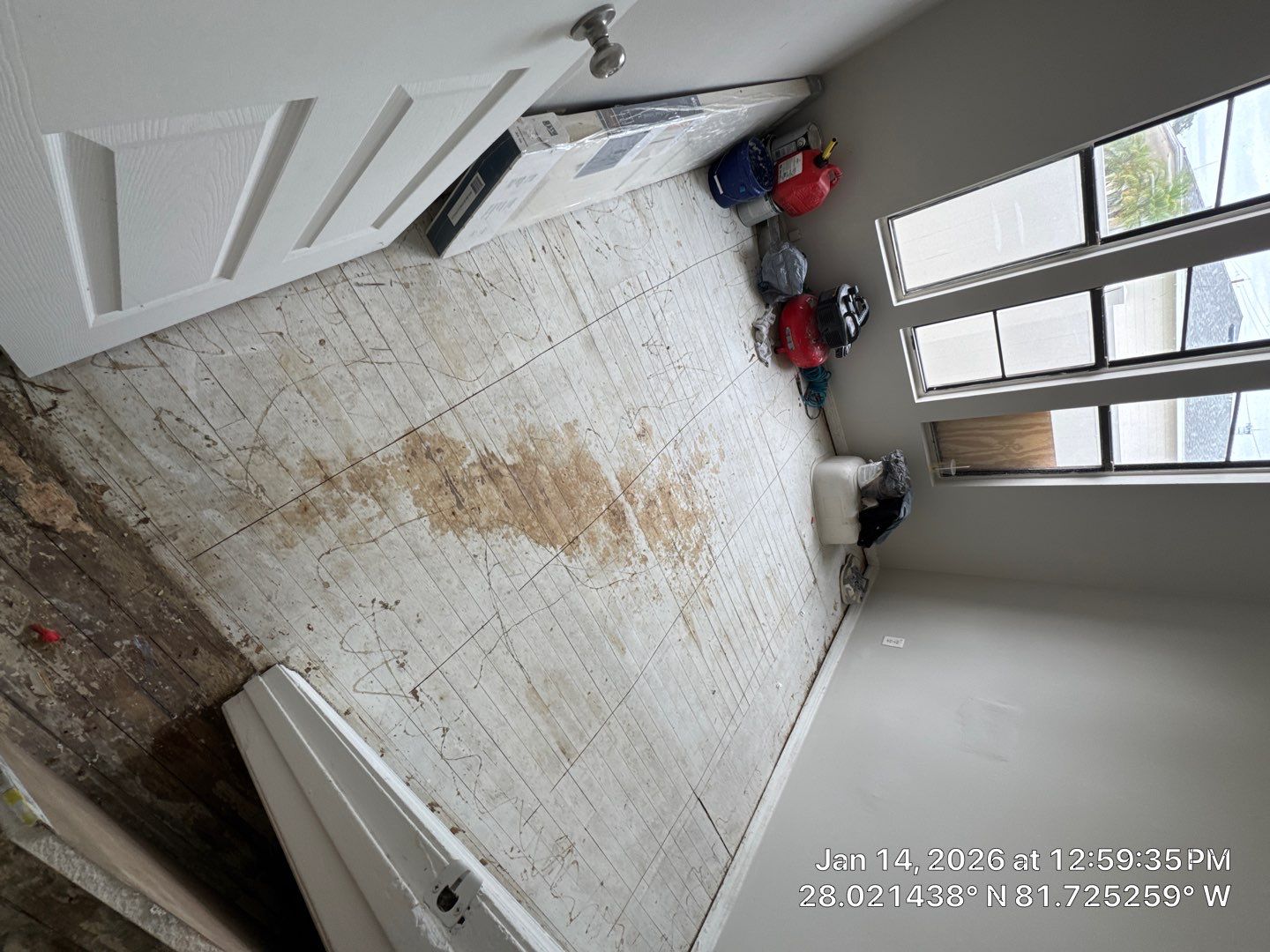 Kteam Property Management 163 Avenue A by ProGrade Handyman Services LLC