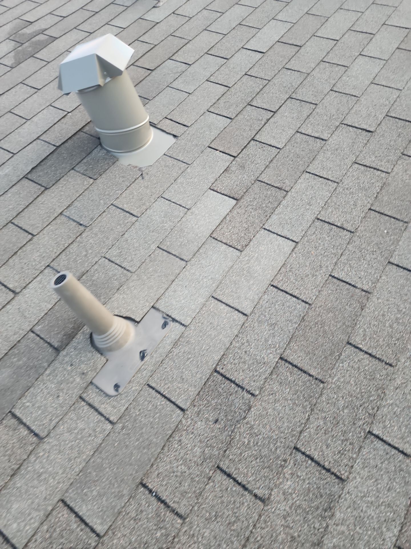 Residential Roofing Repair using Owen's Corning Duration (Lifetime) Shingles by Roof Repair Company