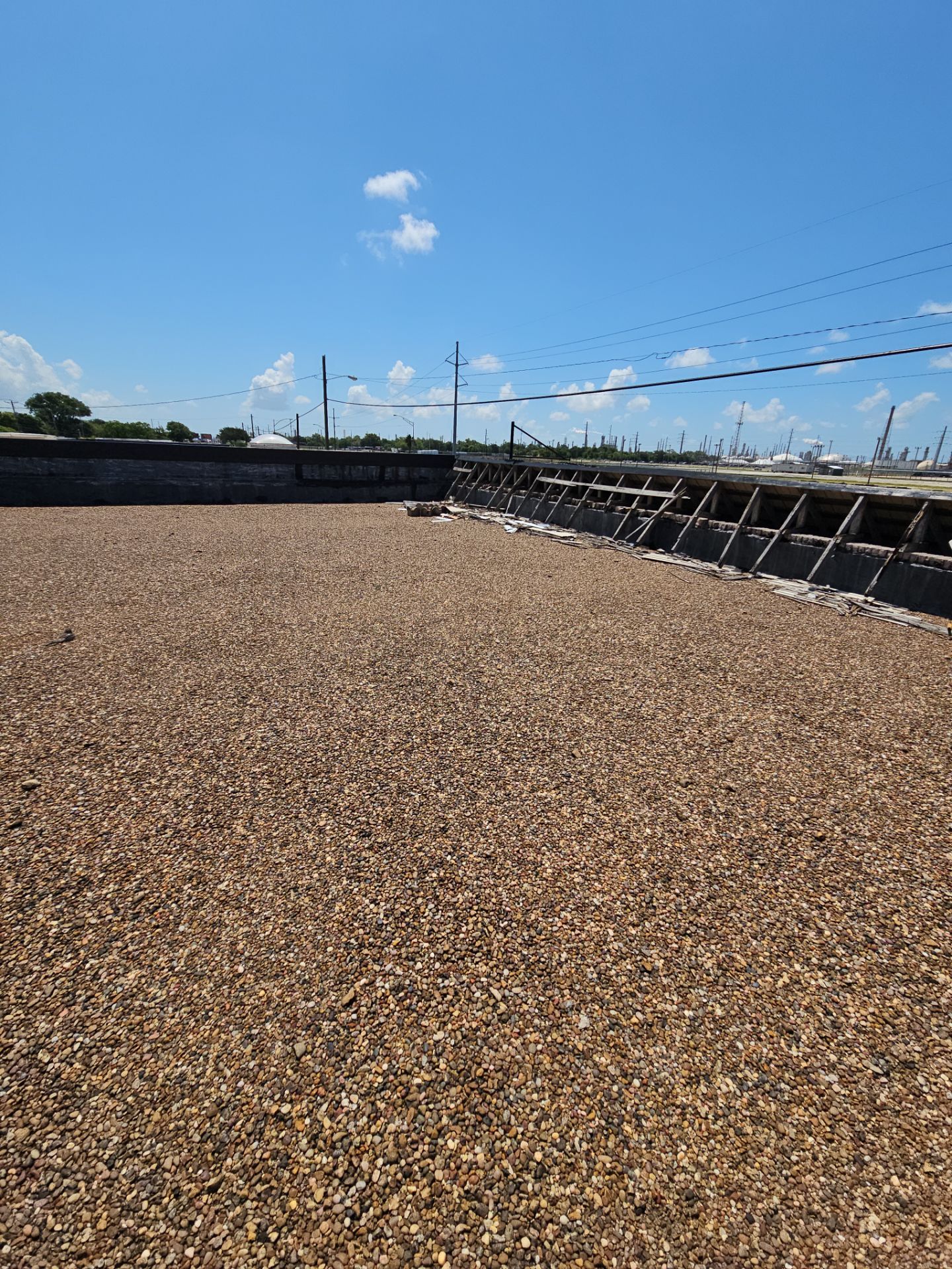 Residential Roofing Repair using Customer requested products by Roof Repair Company