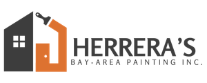 Logo for Herrera's Bay Area Painting inc.