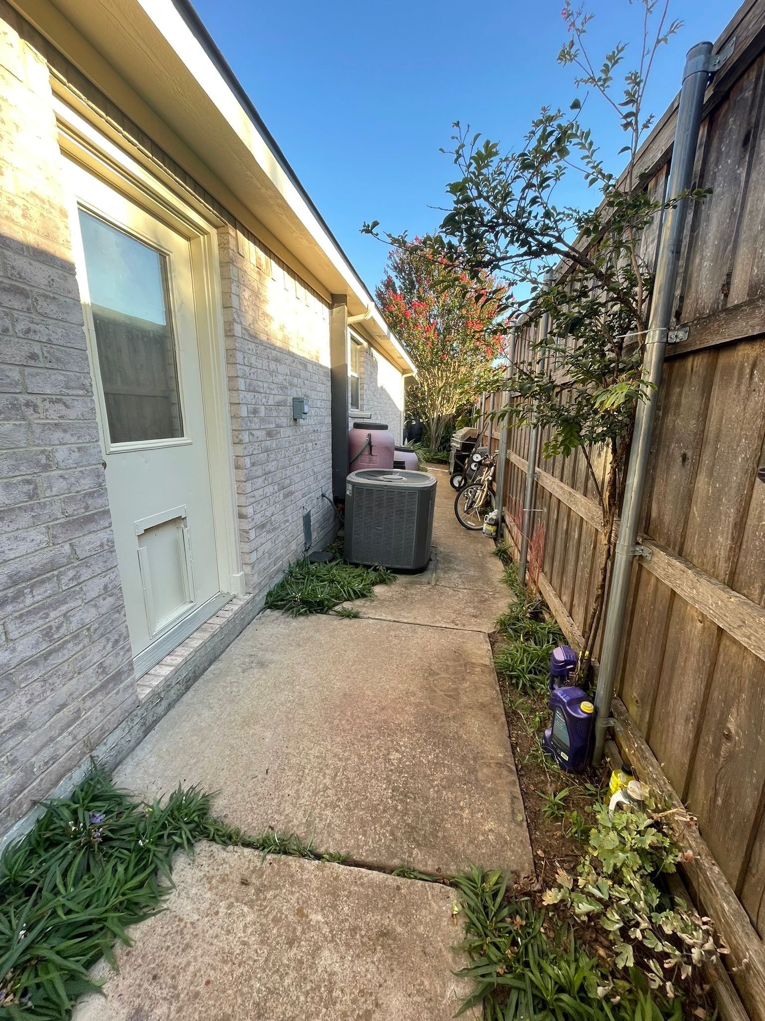Project in Wylie by Rhino Roofing and General Contracting, LLC