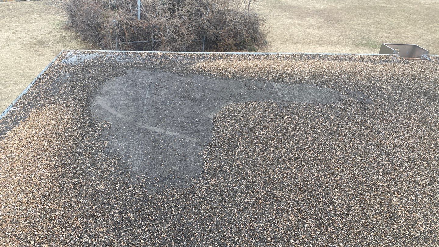 Roof Inspection in Owasso by Decor Roofing & Restoration