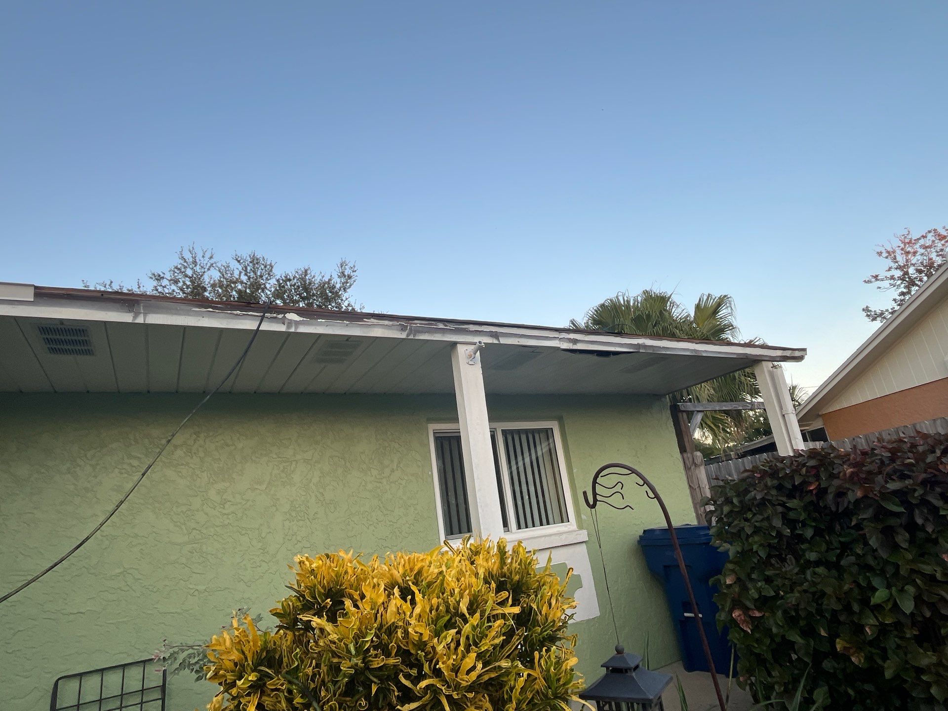 Project in St. Petersburg 33709 by Mitchell Roofing Company LLC 