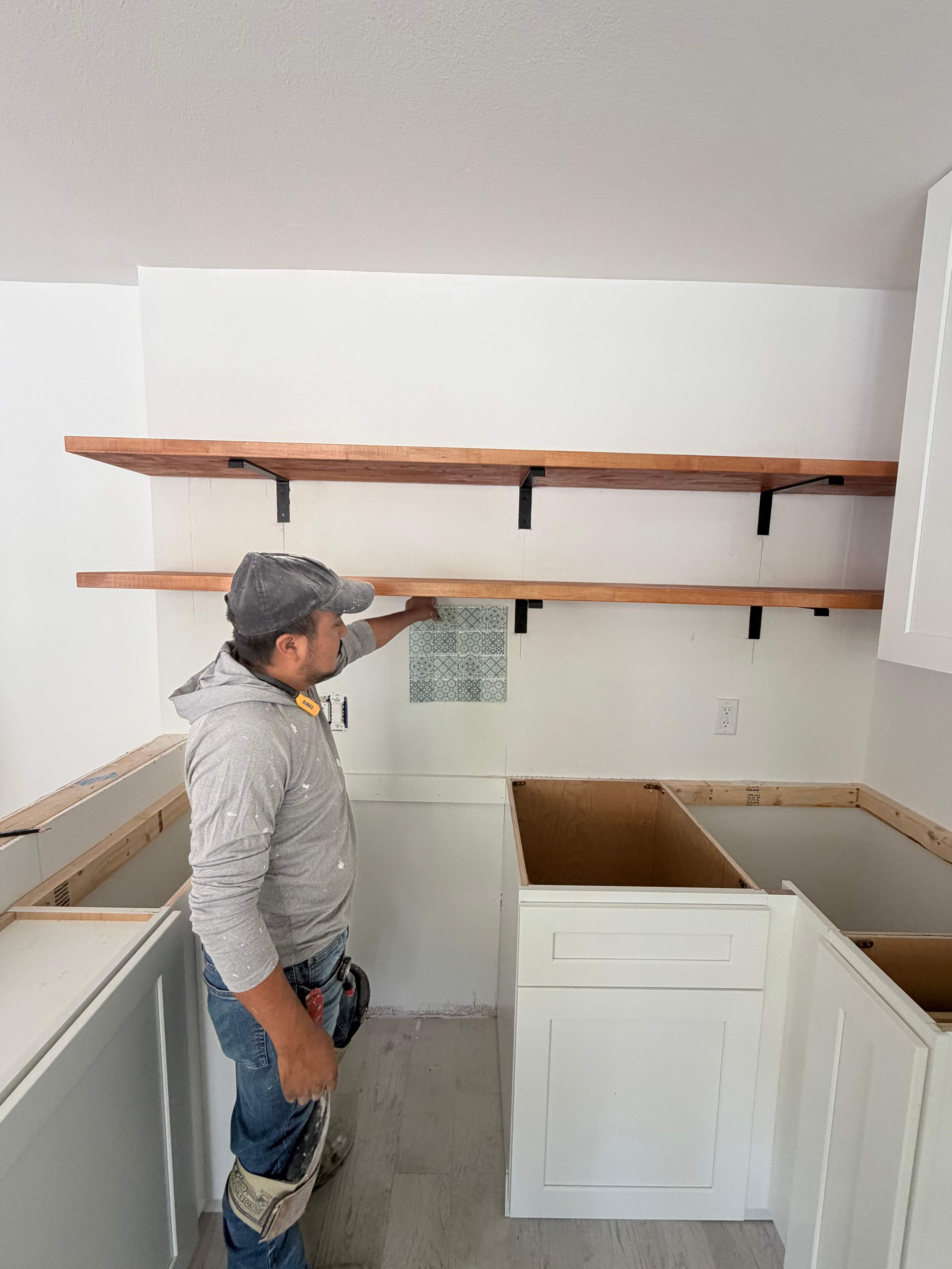 Comprehensive Residential Remodel in Bradenton Beach by Vertical General Contracting 
