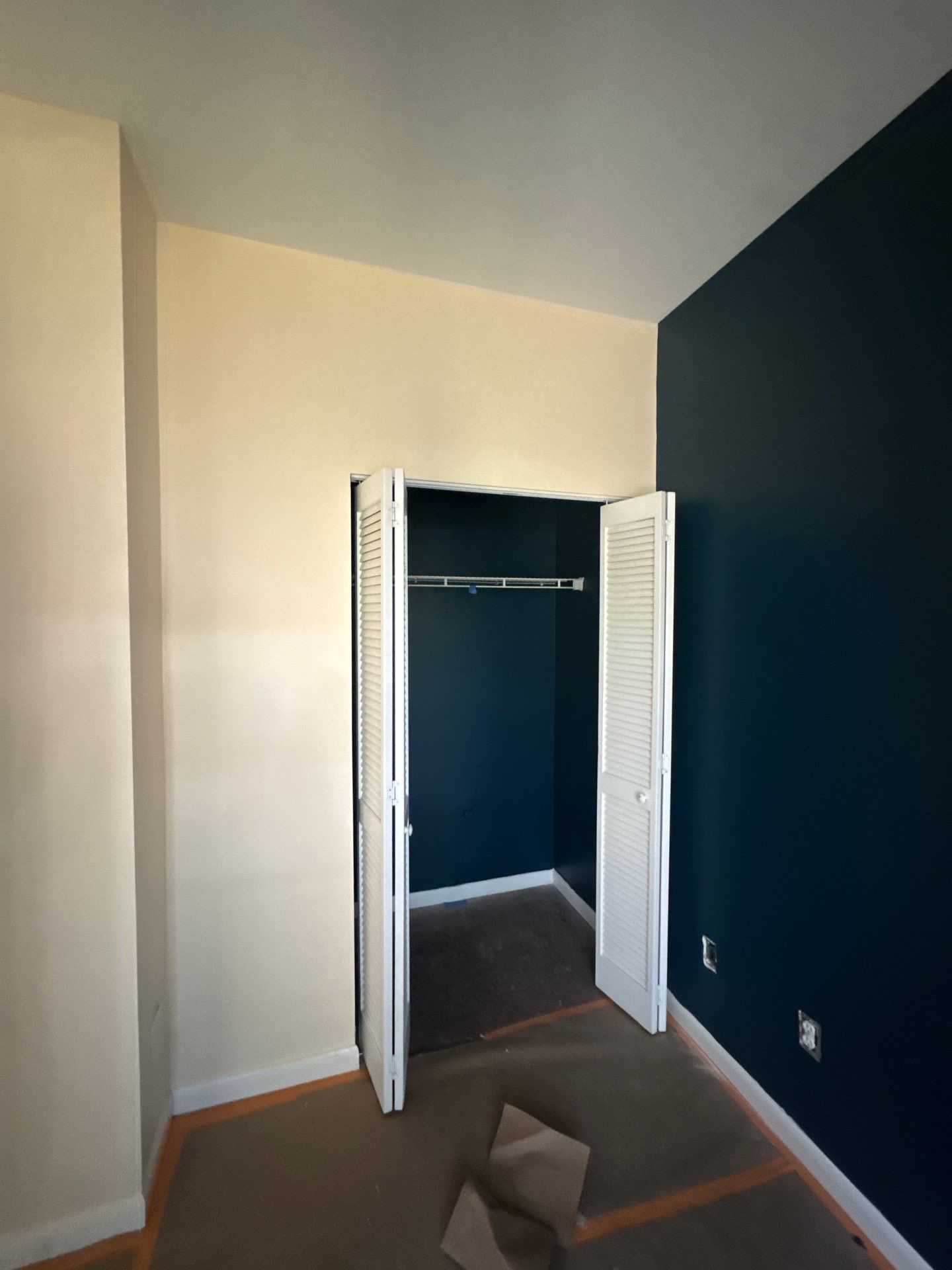 The Impact of Colorful Interior Painting by GonzalezPainters & Contractors Inc 