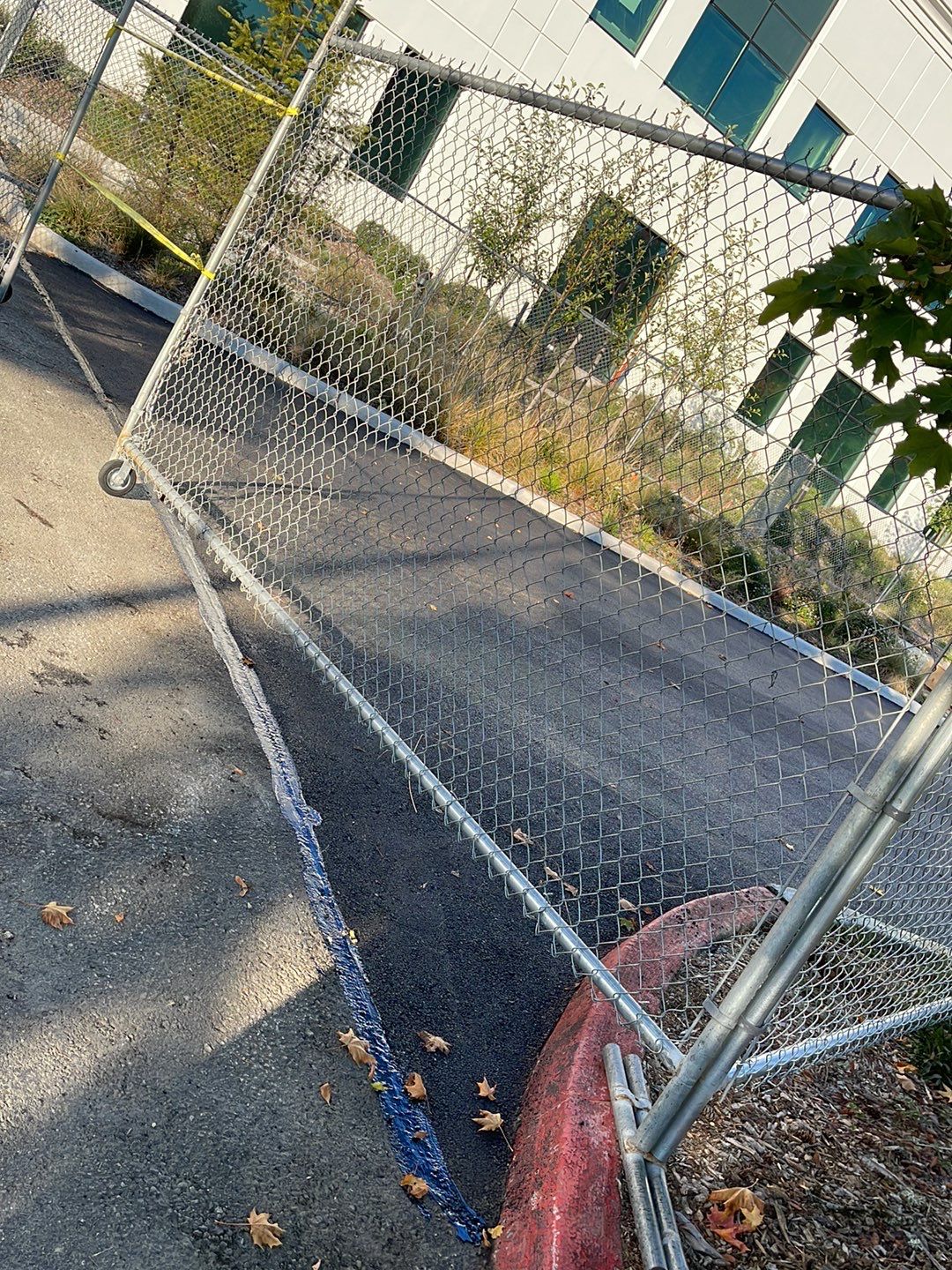 BN Builders | Asphalt Parking Lot by Jireh Asphalt & Concrete Inc 