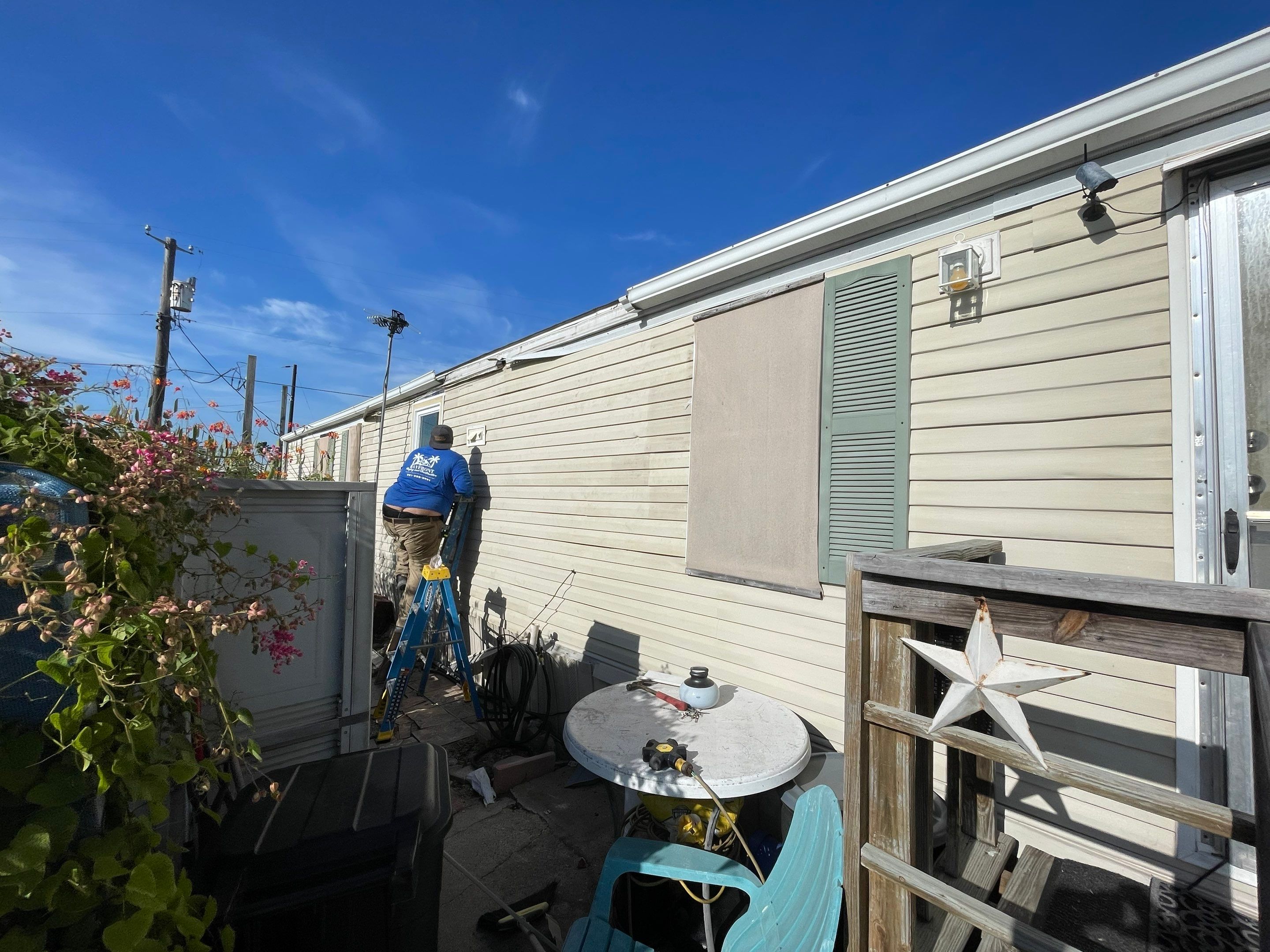 Why Vapor barrier is Soo Important by Bayfront Roofing and Construction