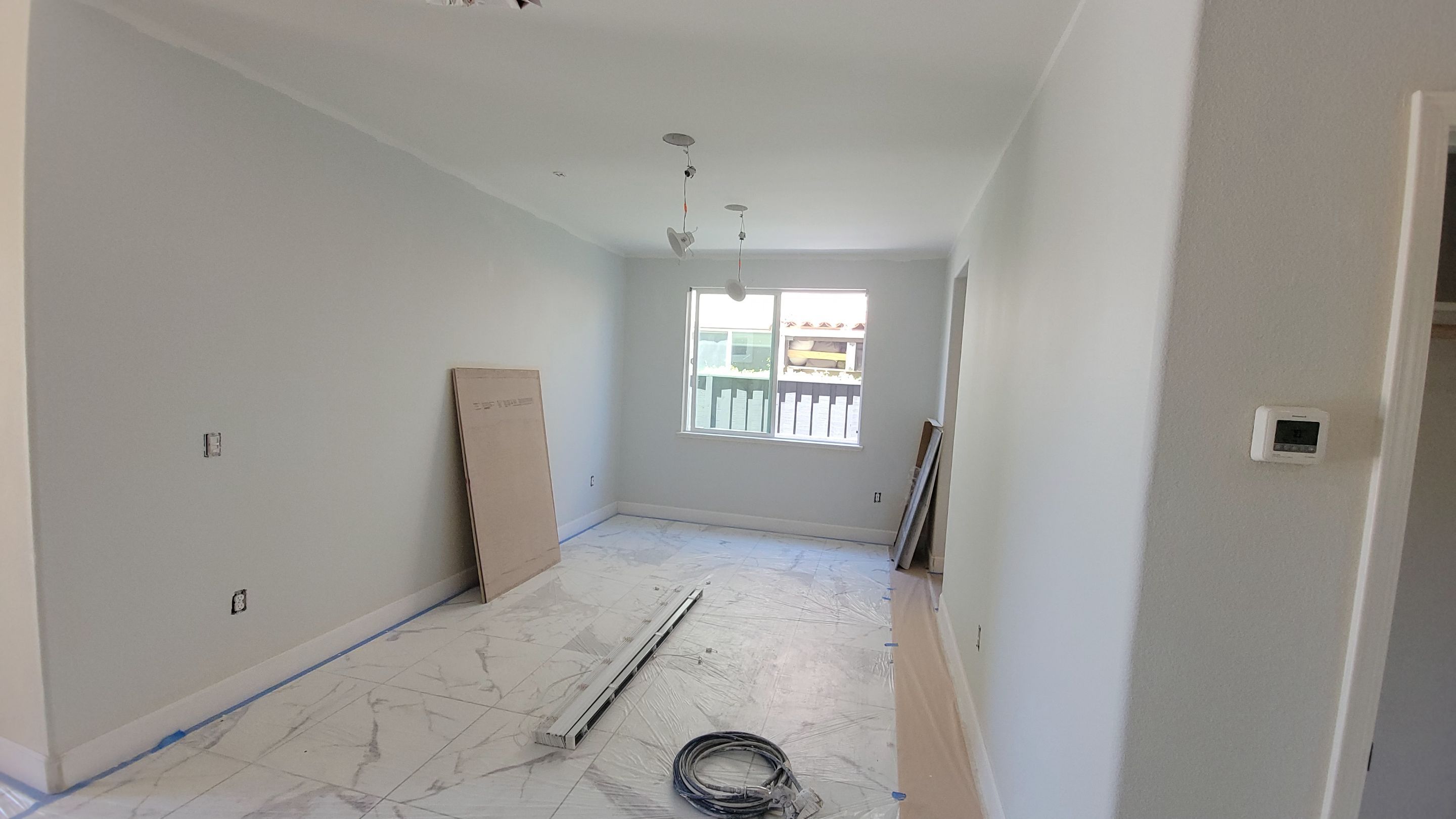 Project in Hollister, CA by A&R Bentley Painting