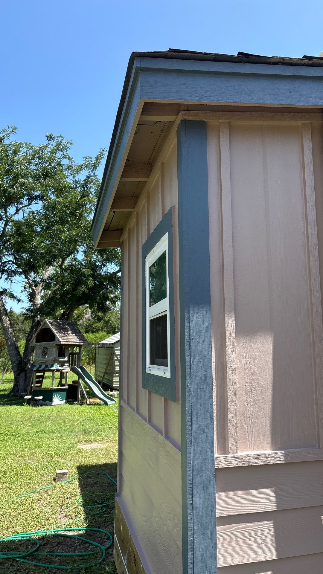 Bee County Beast Turned Bee County BEAUTY!! by Bayfront Roofing and Construction
