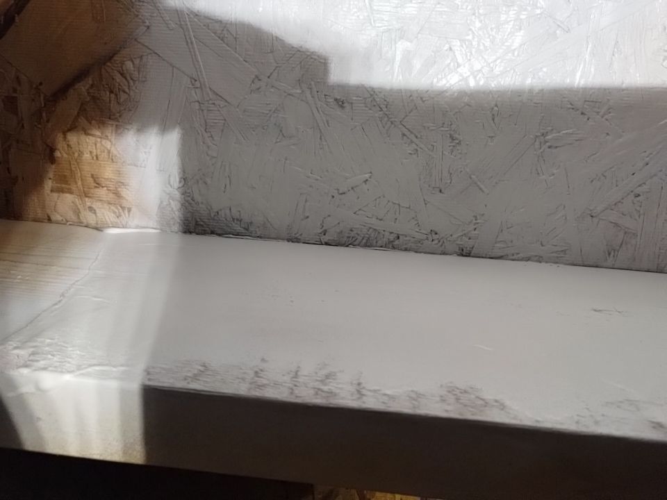 Mold Damage by Accountable Home Services