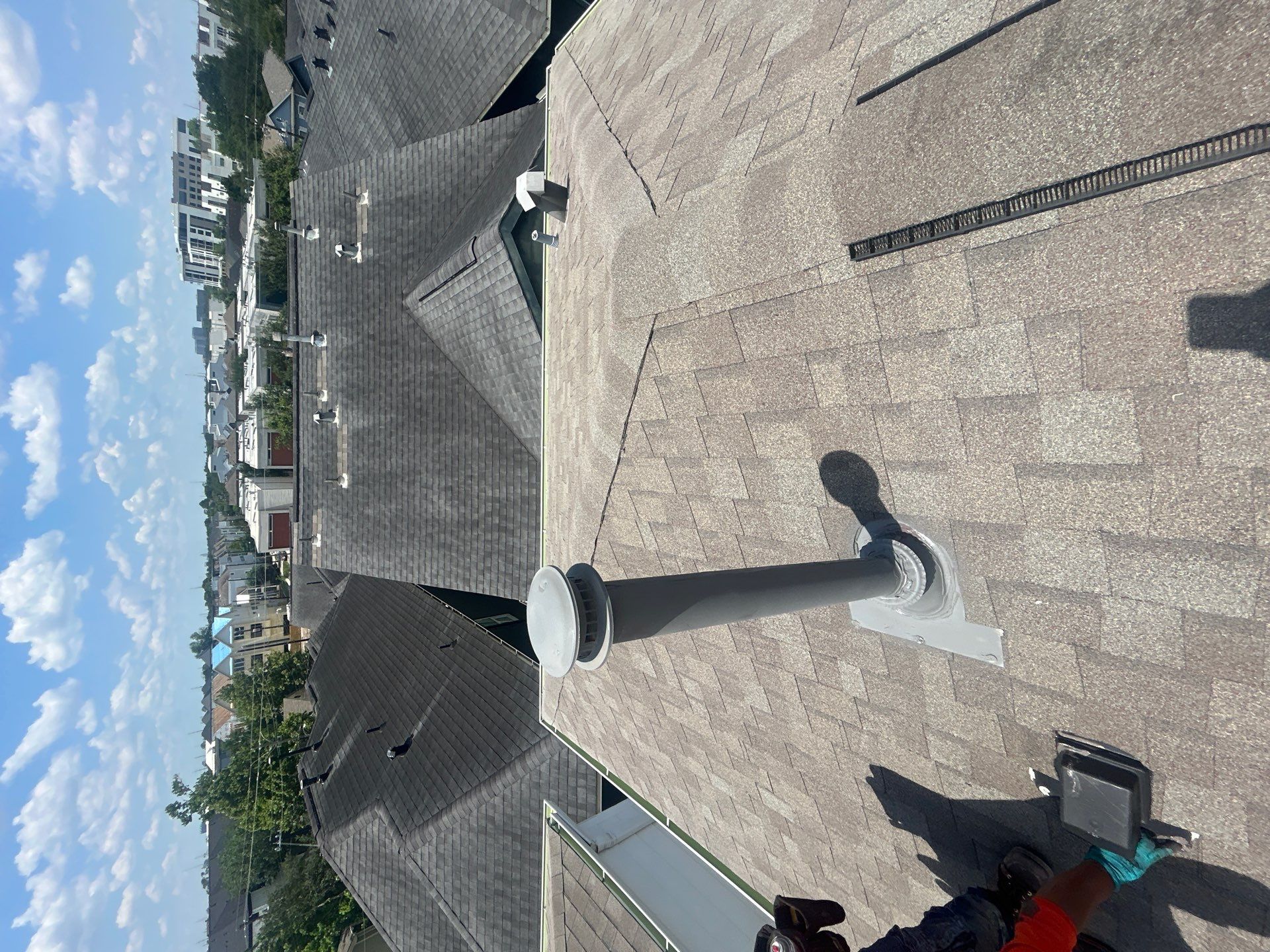Roof Repair Houston by Roof Repair Company