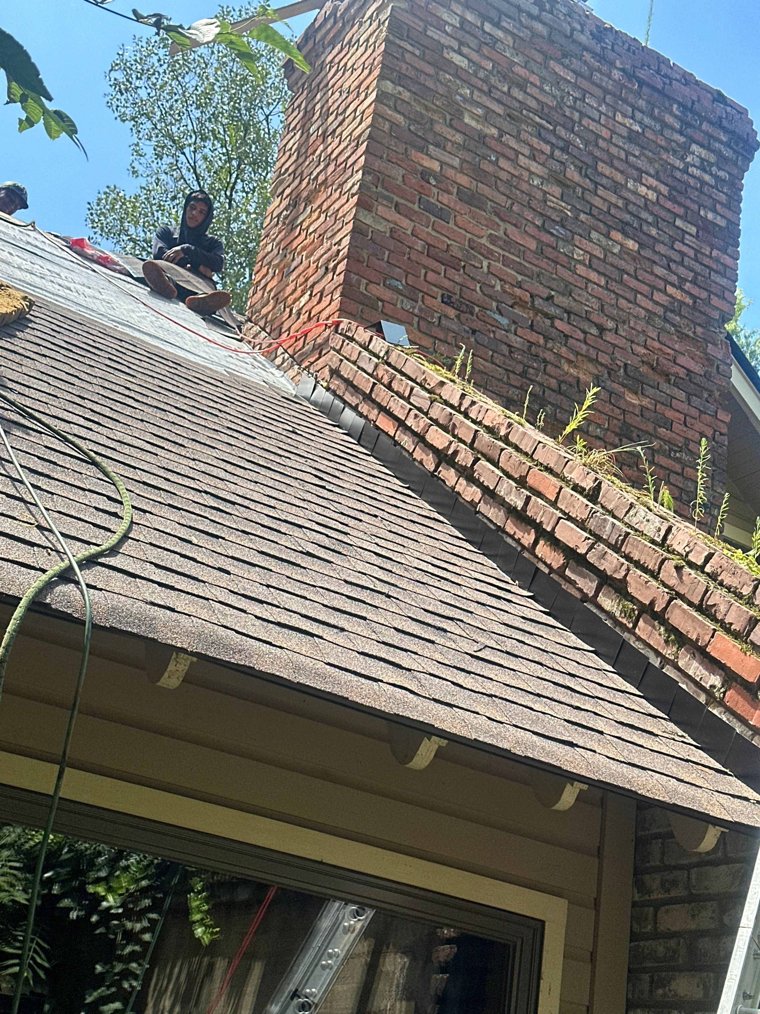 The Pierces by United Contracting and Roofing
