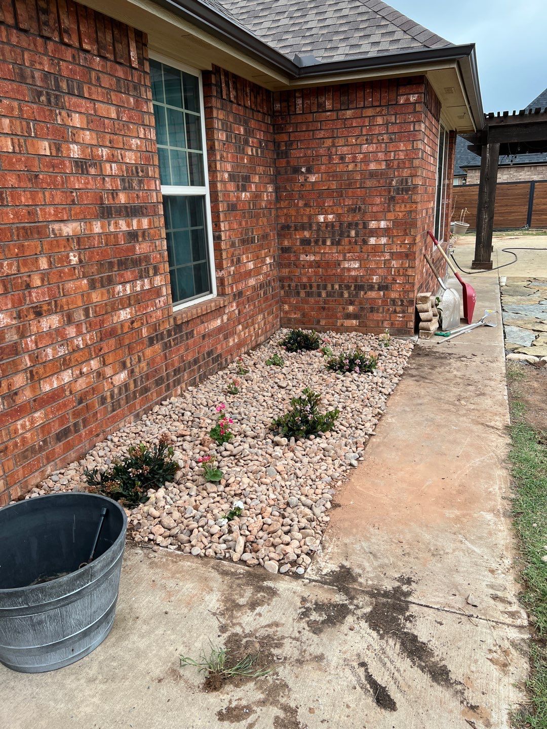 Landscapes by Clays Services Inc